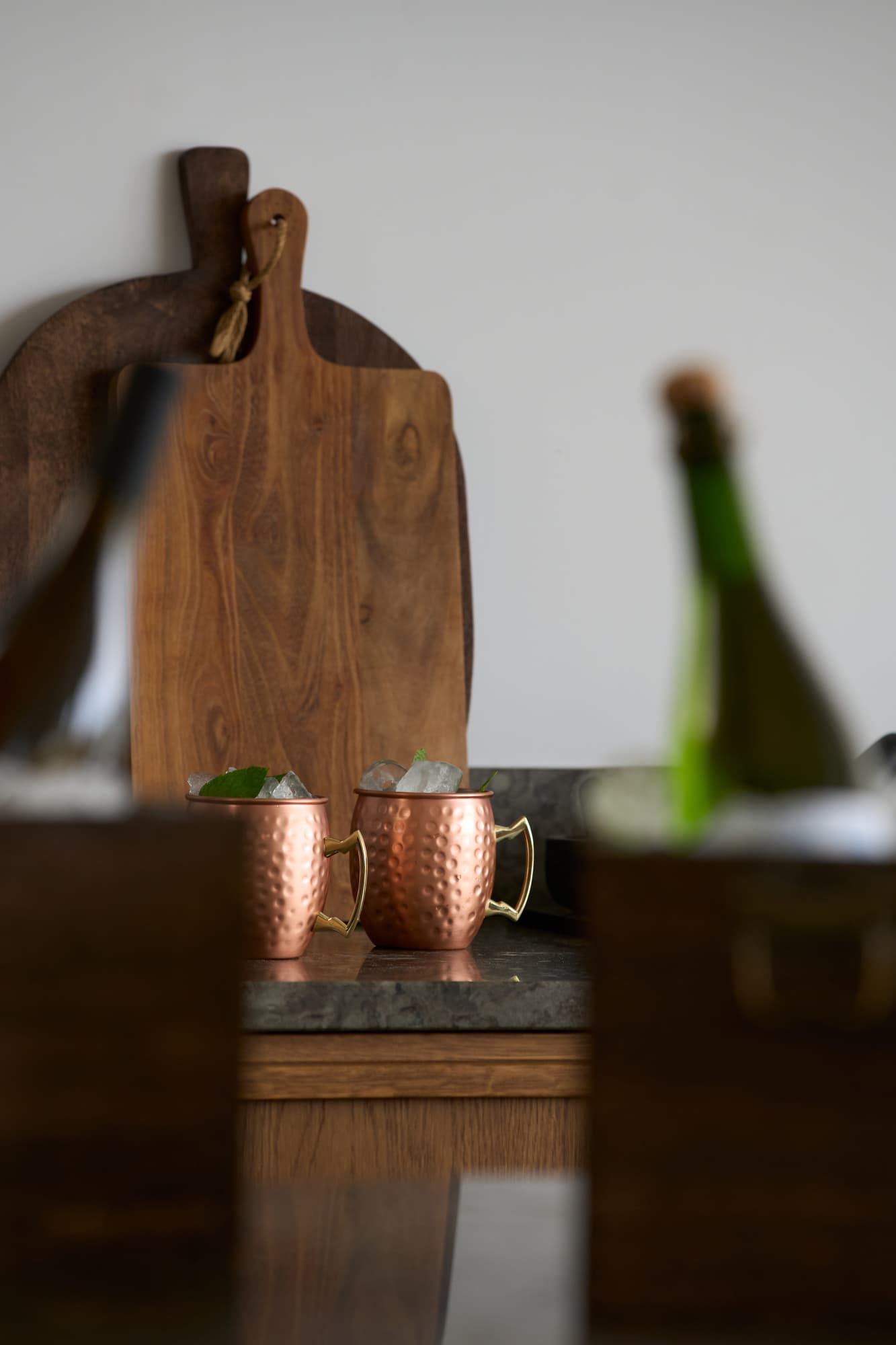 Moscow Mule-krus 2-pk. – bilde 5