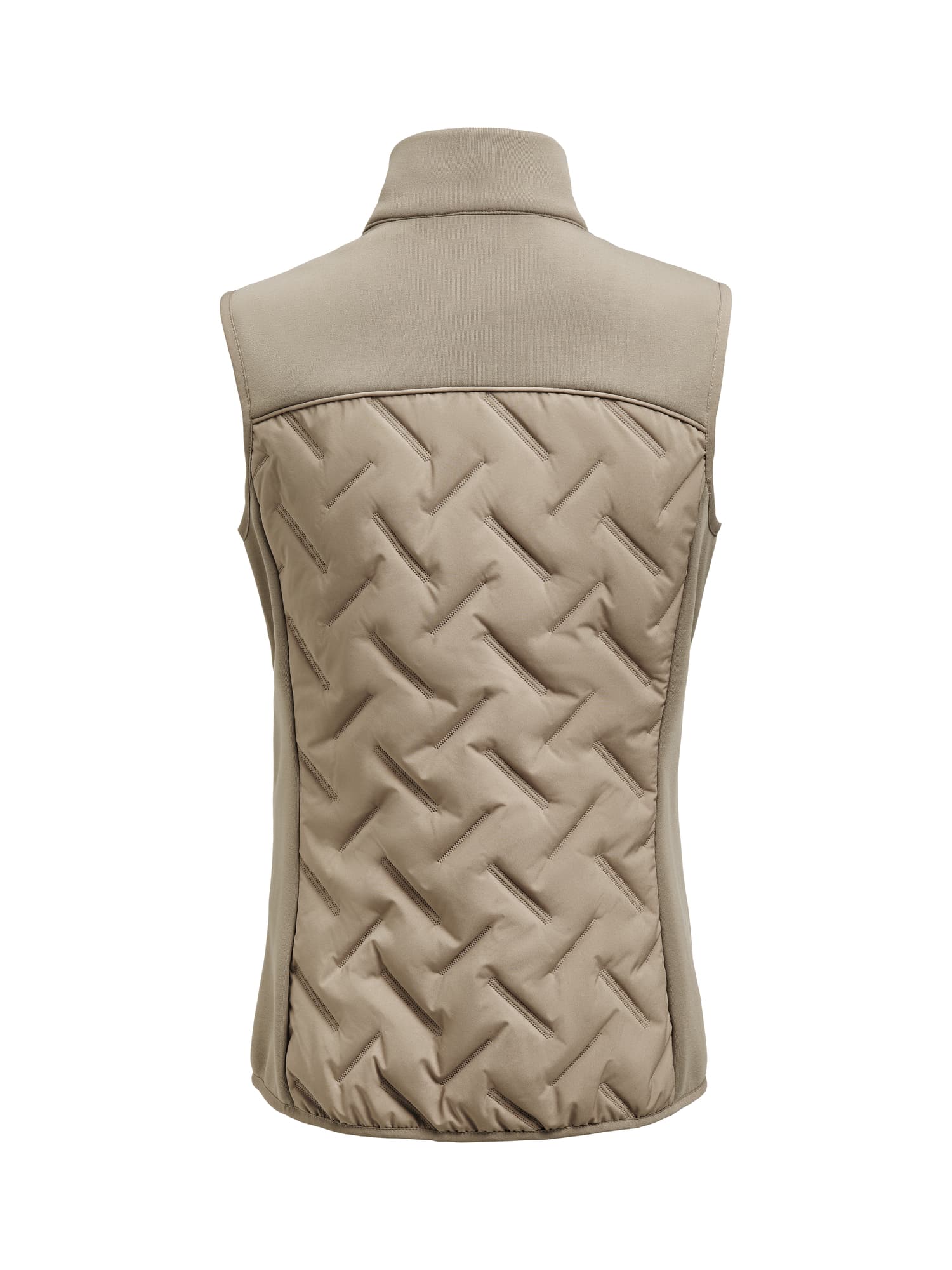 Montana Hybrid Vest Woman – bilde 3