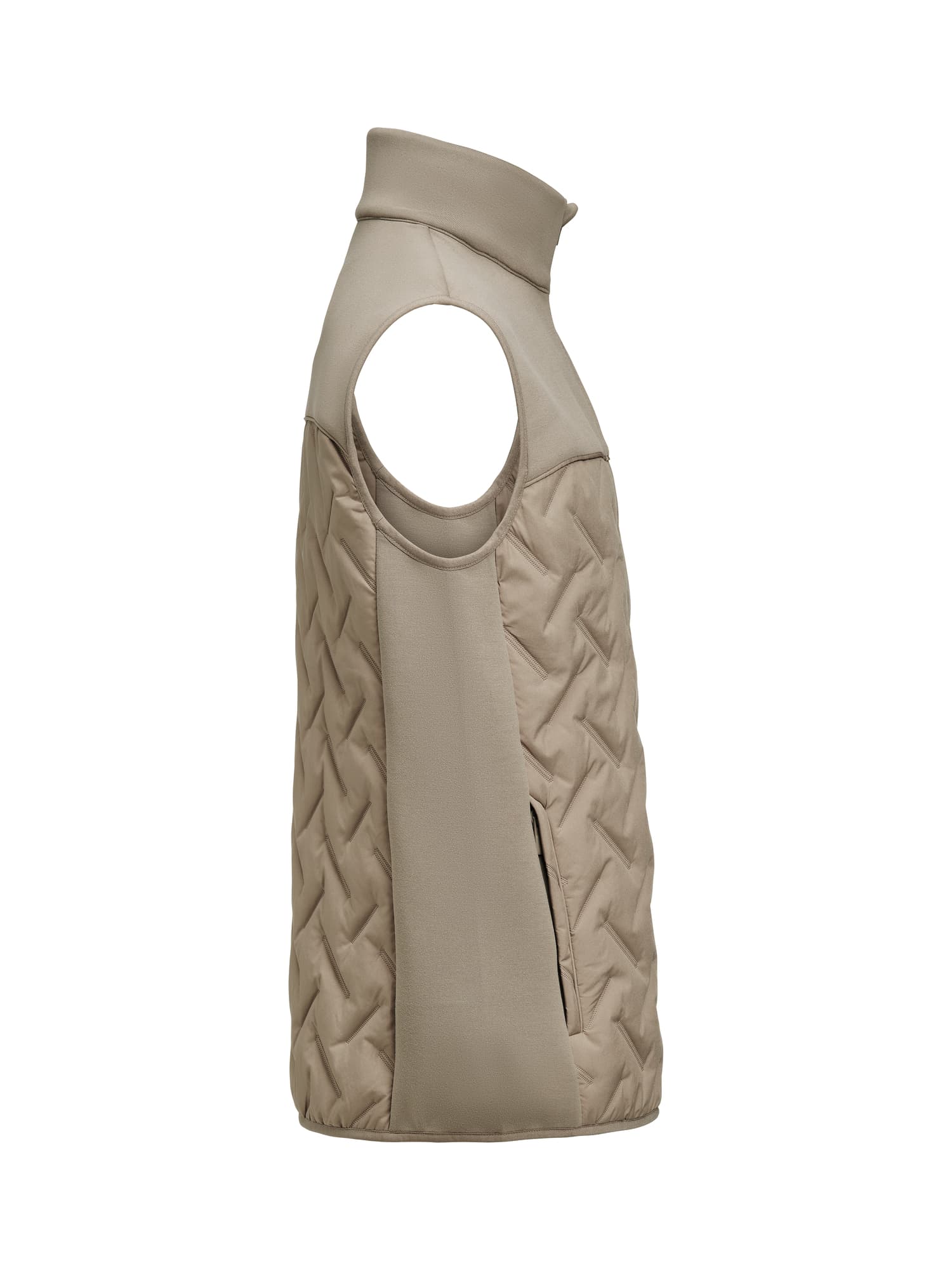 Montana Hybrid Vest – bilde 3