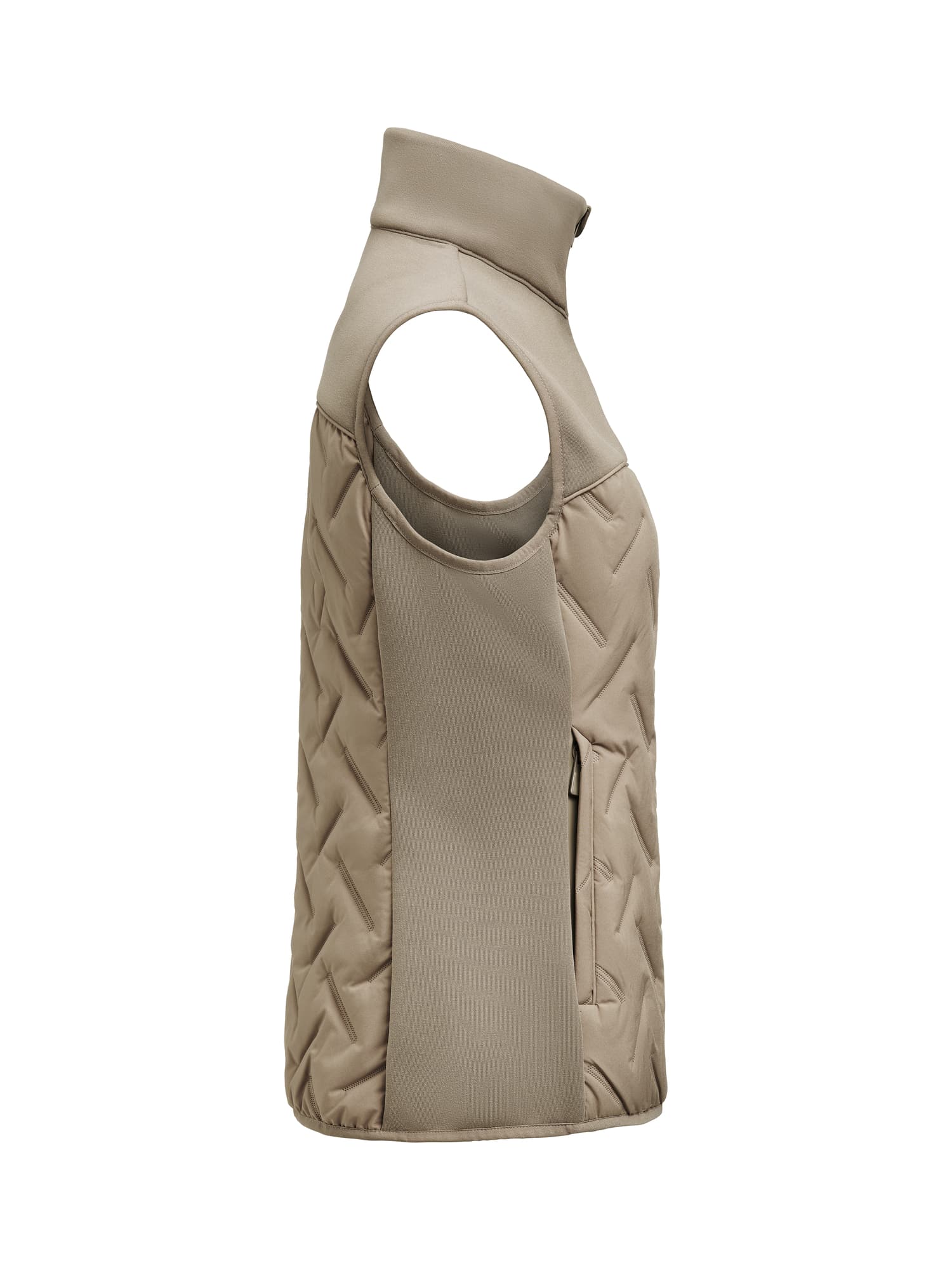 Montana Hybrid Vest Woman – bilde 4