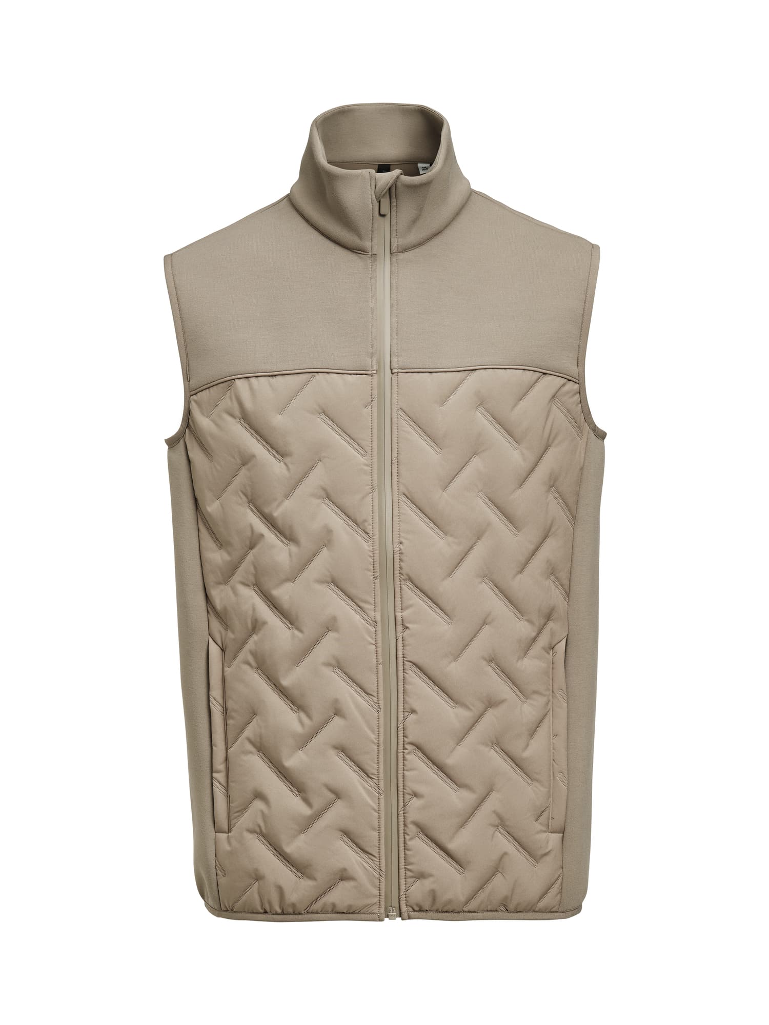 Montana Hybrid Vest – bilde 2
