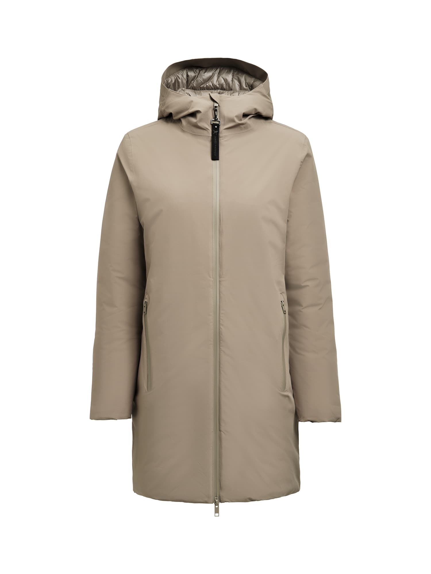 Montana Parka Woman – bilde 2