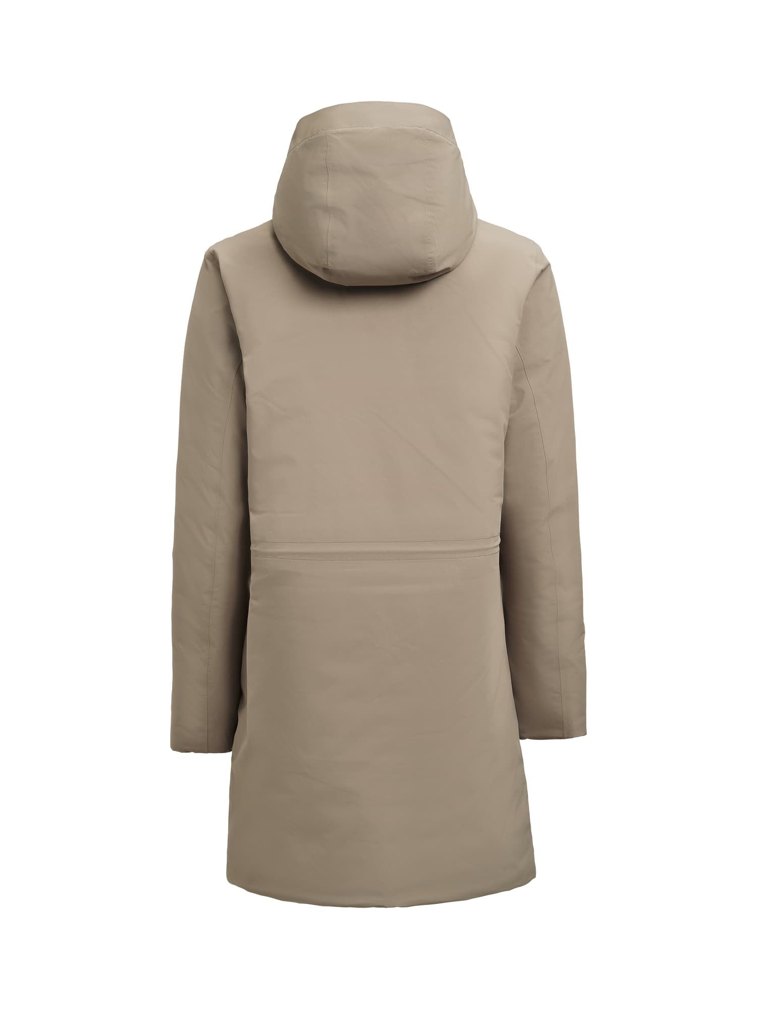 Montana Parka Woman – bilde 3