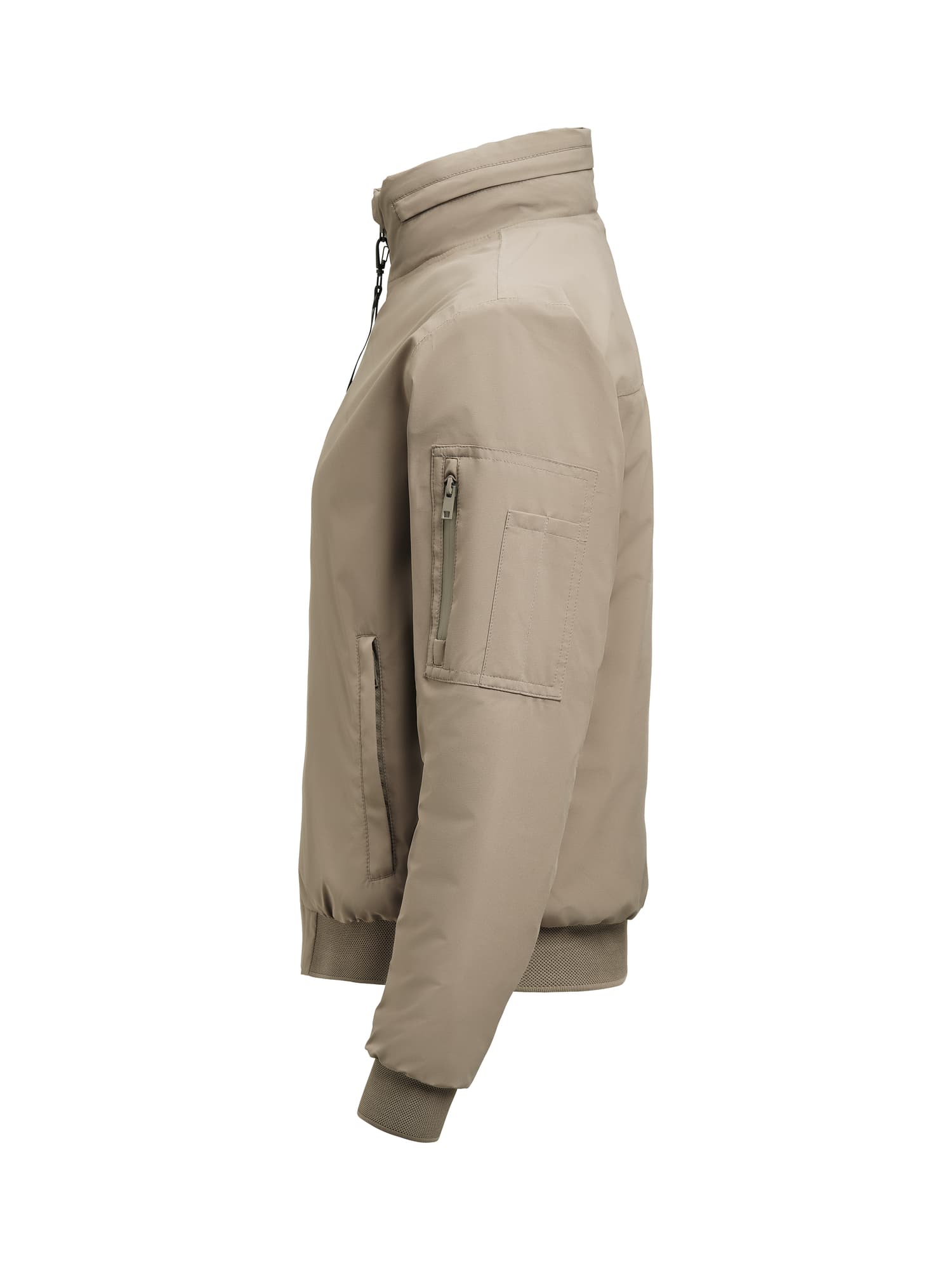 Montana Bomberjacket Woman – bilde 5