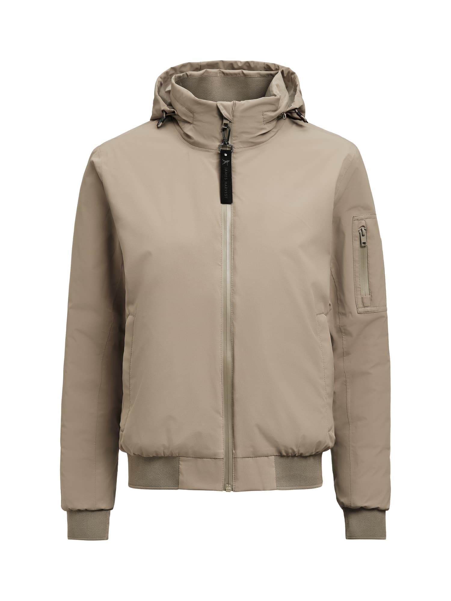 Montana Bomberjacket Woman – bilde 3