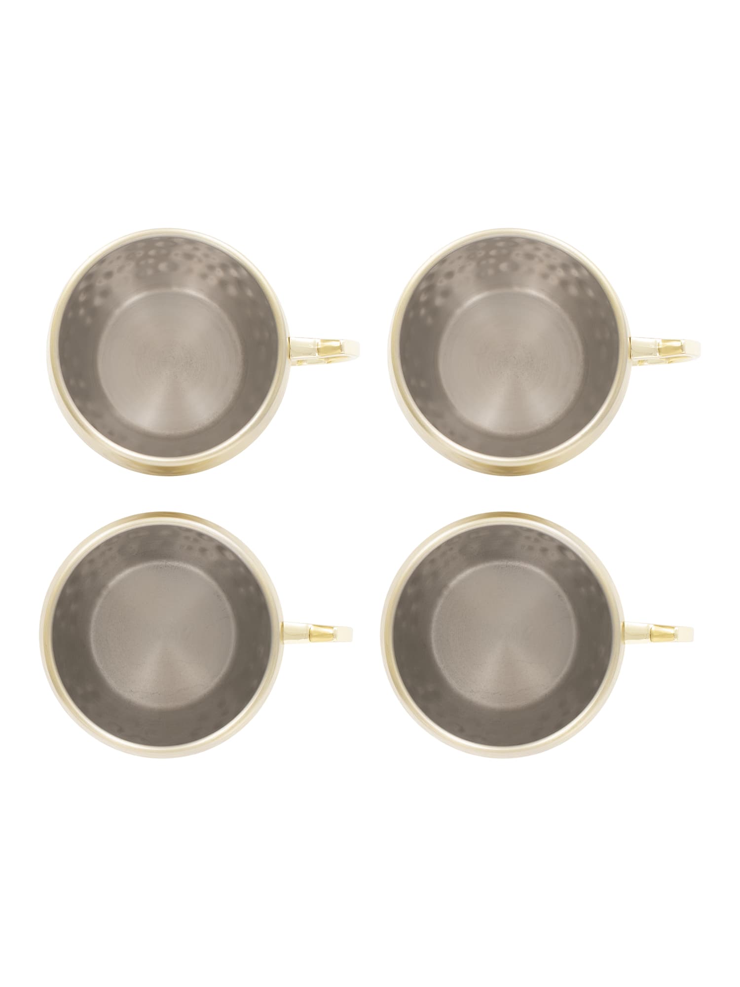 Moscow Mule-krus 4-pk. – bilde 2