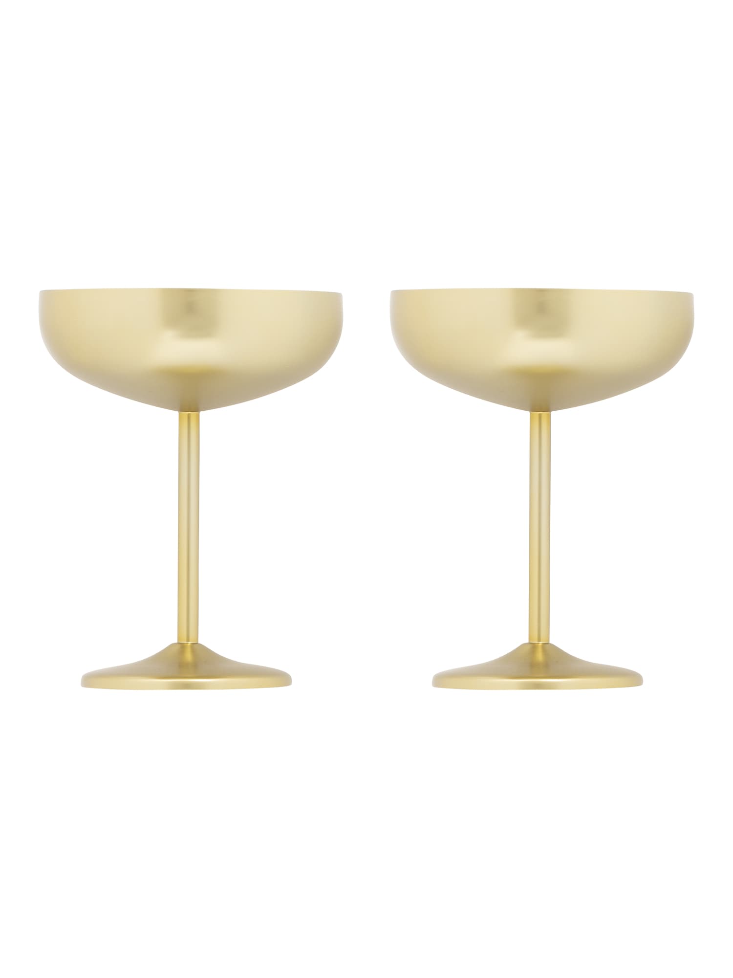Champagne Coupe 2-pk. – bilde 2