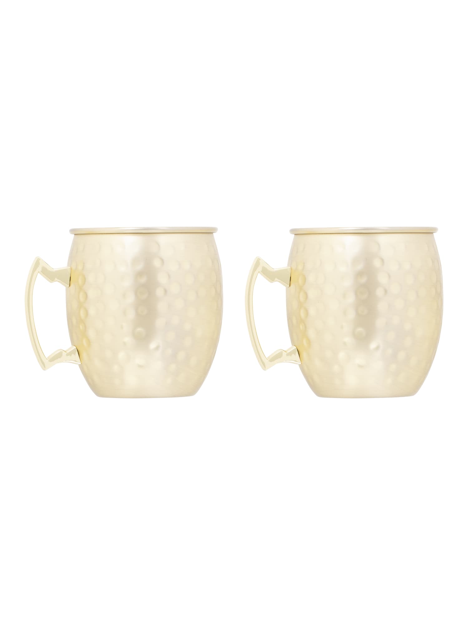 Moscow Mule-krus 2-pk. – bilde 3