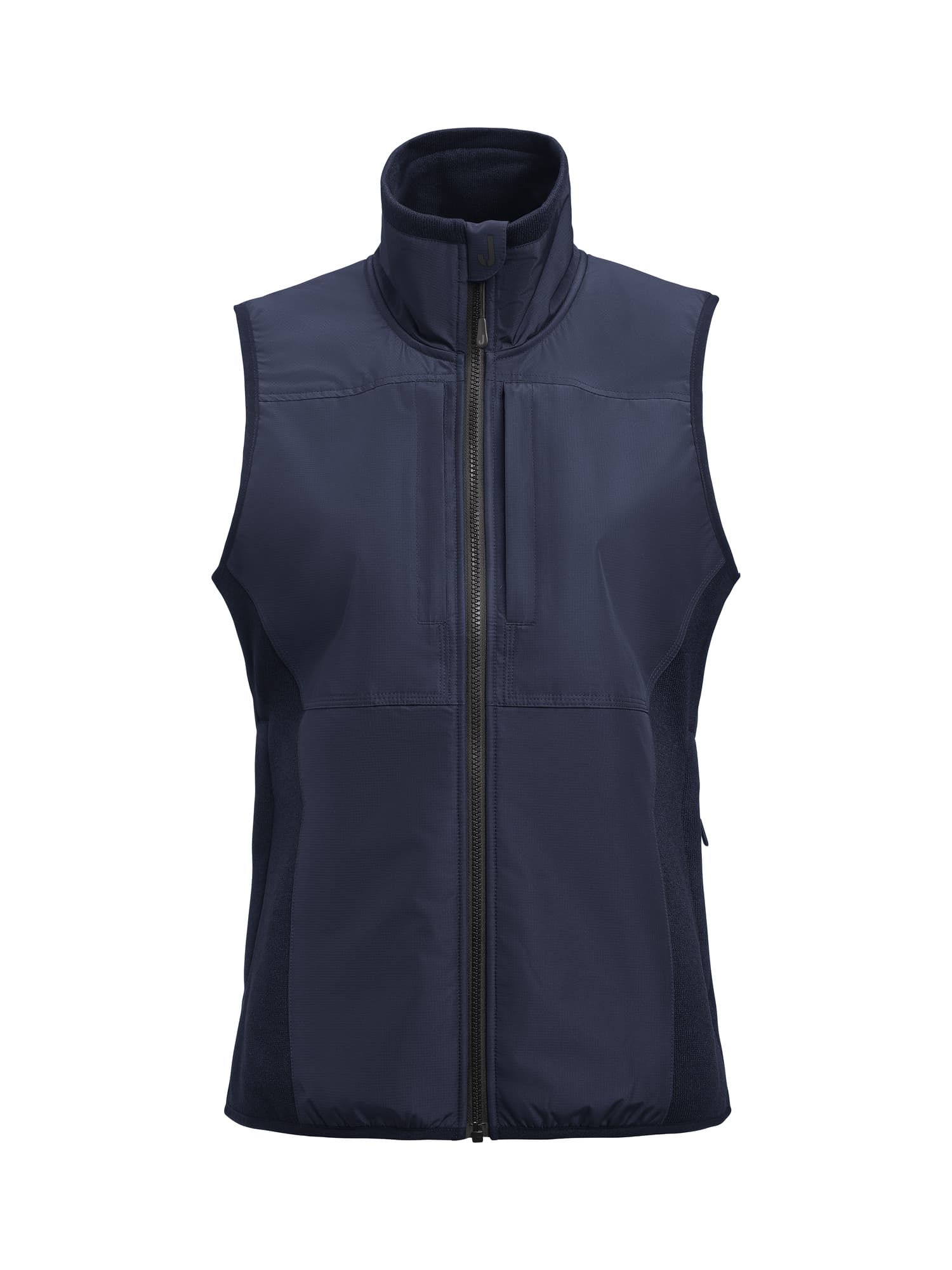1277 Fleece Vest W