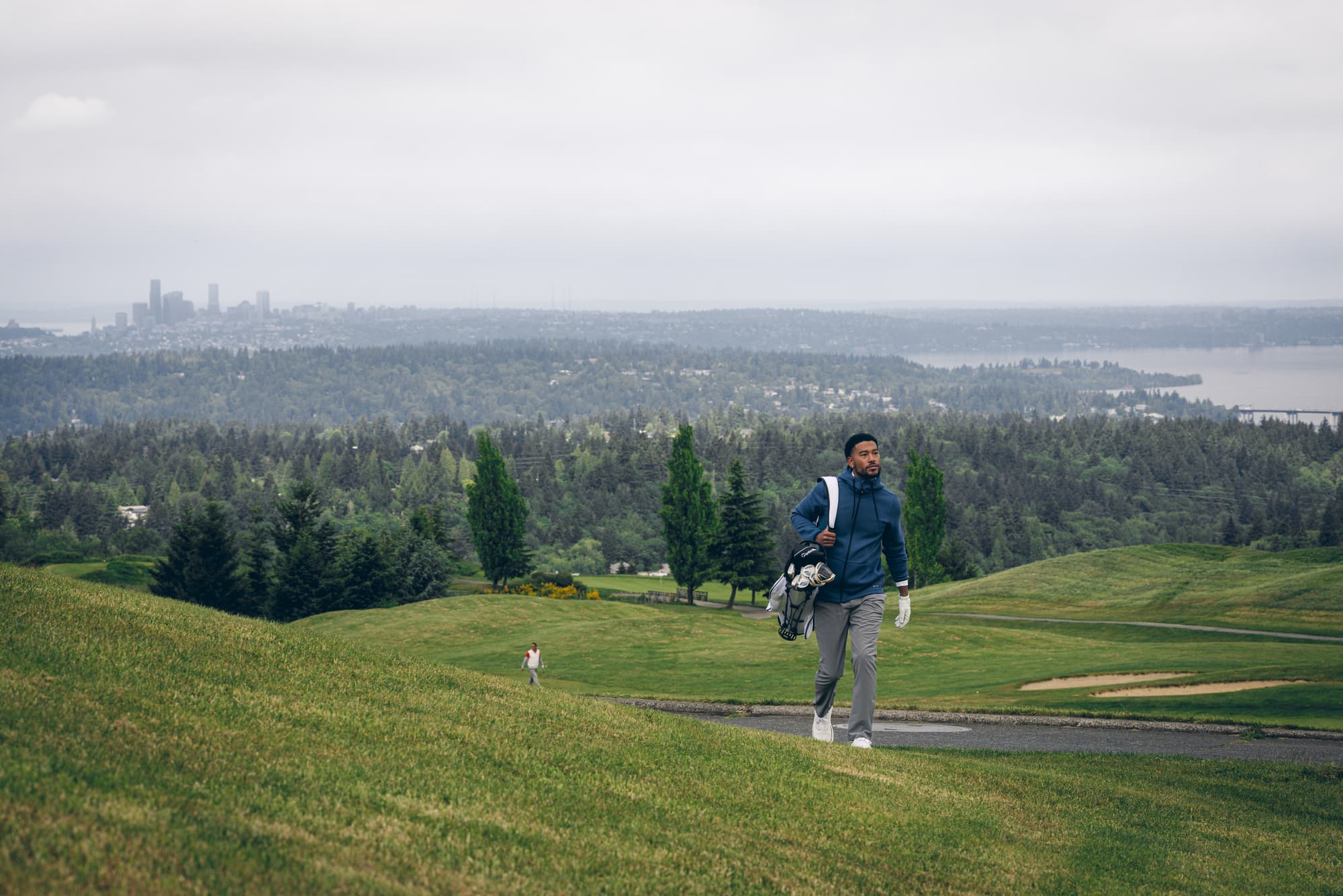 New Salish Pants – bilde 5