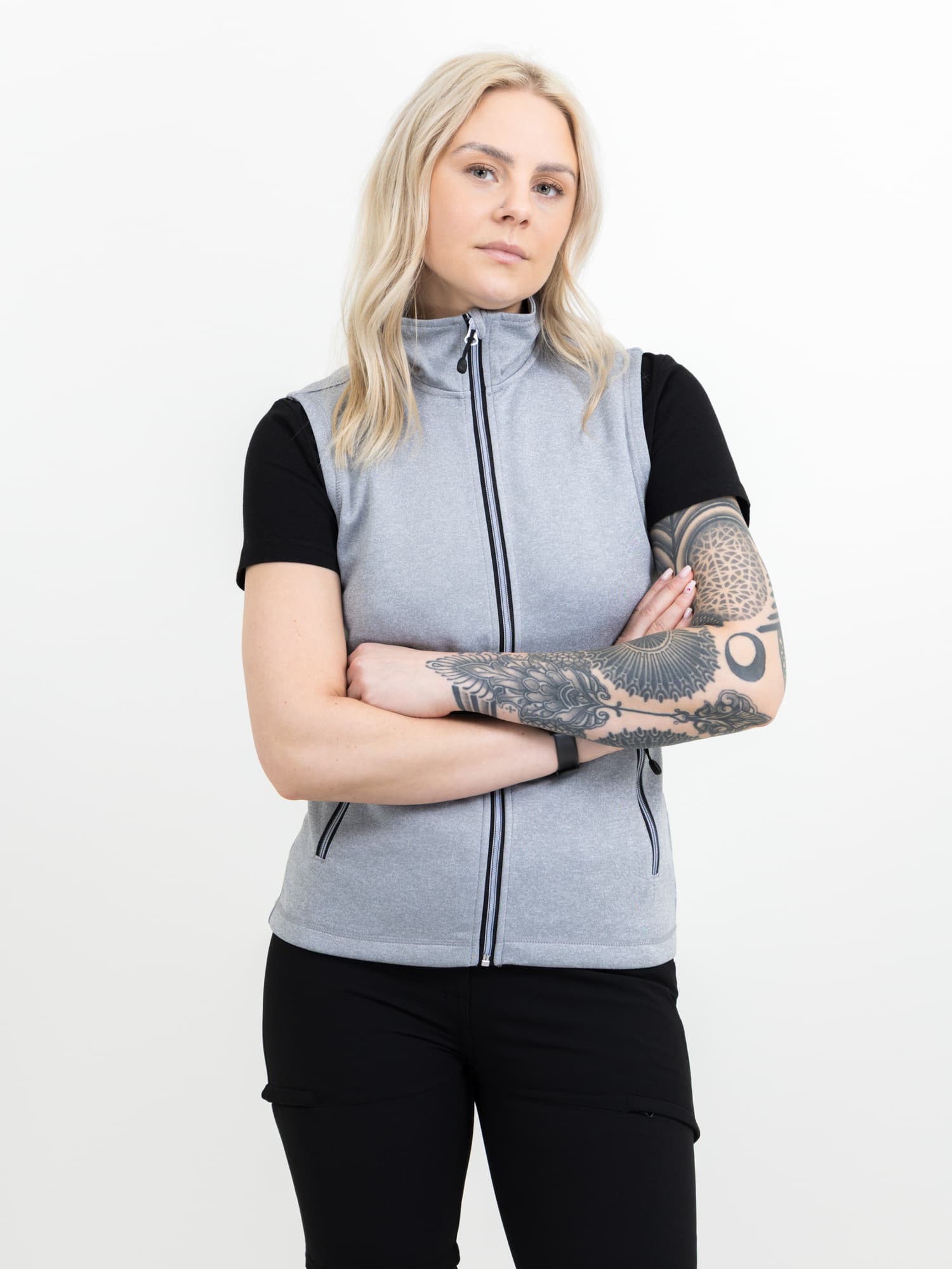 Powerslide Vest Lady – bilde 5