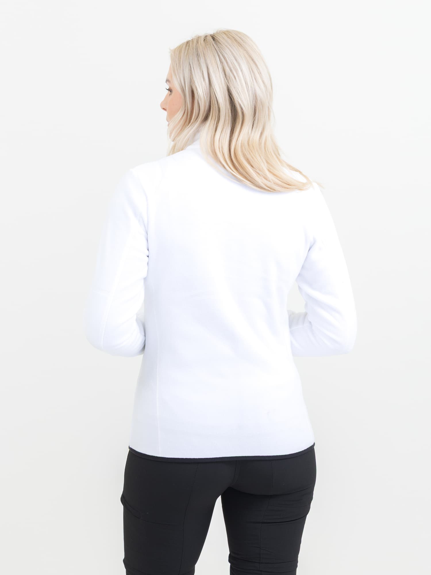 Speedway Lady Fleece Jacket – bilde 4