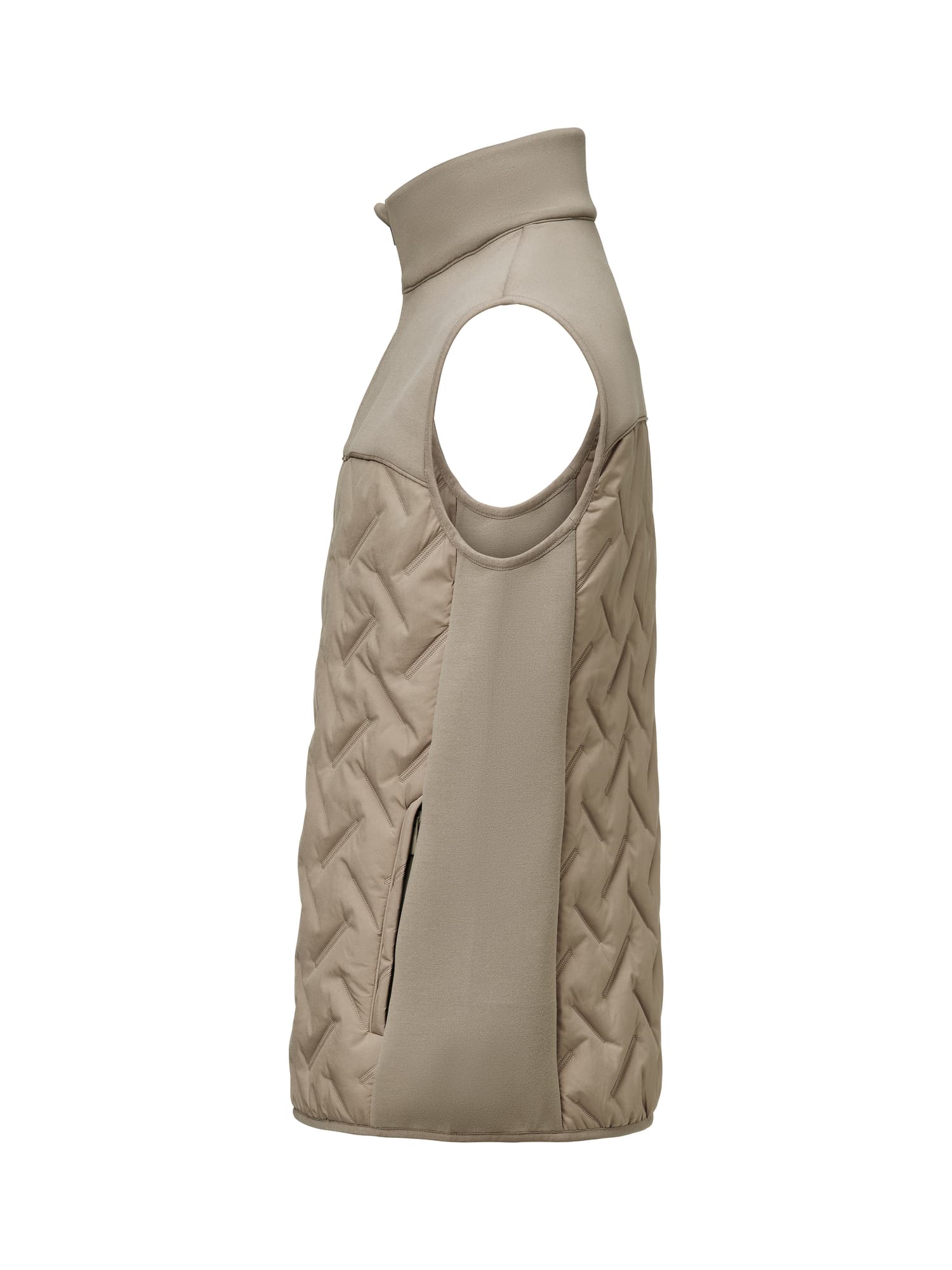 Montana Hybrid Vest – bilde 5