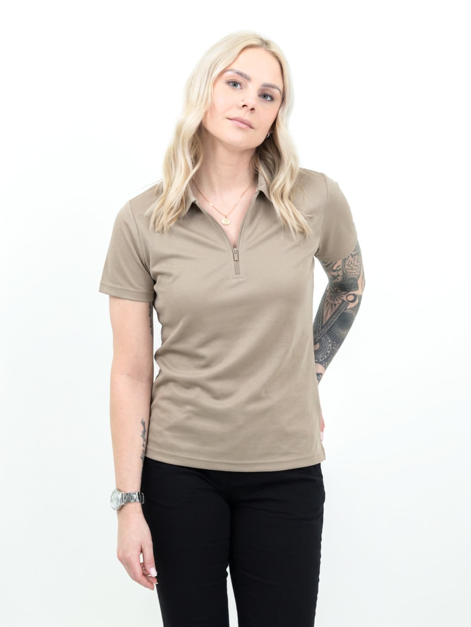 Montana Polo Woman – bilde 1