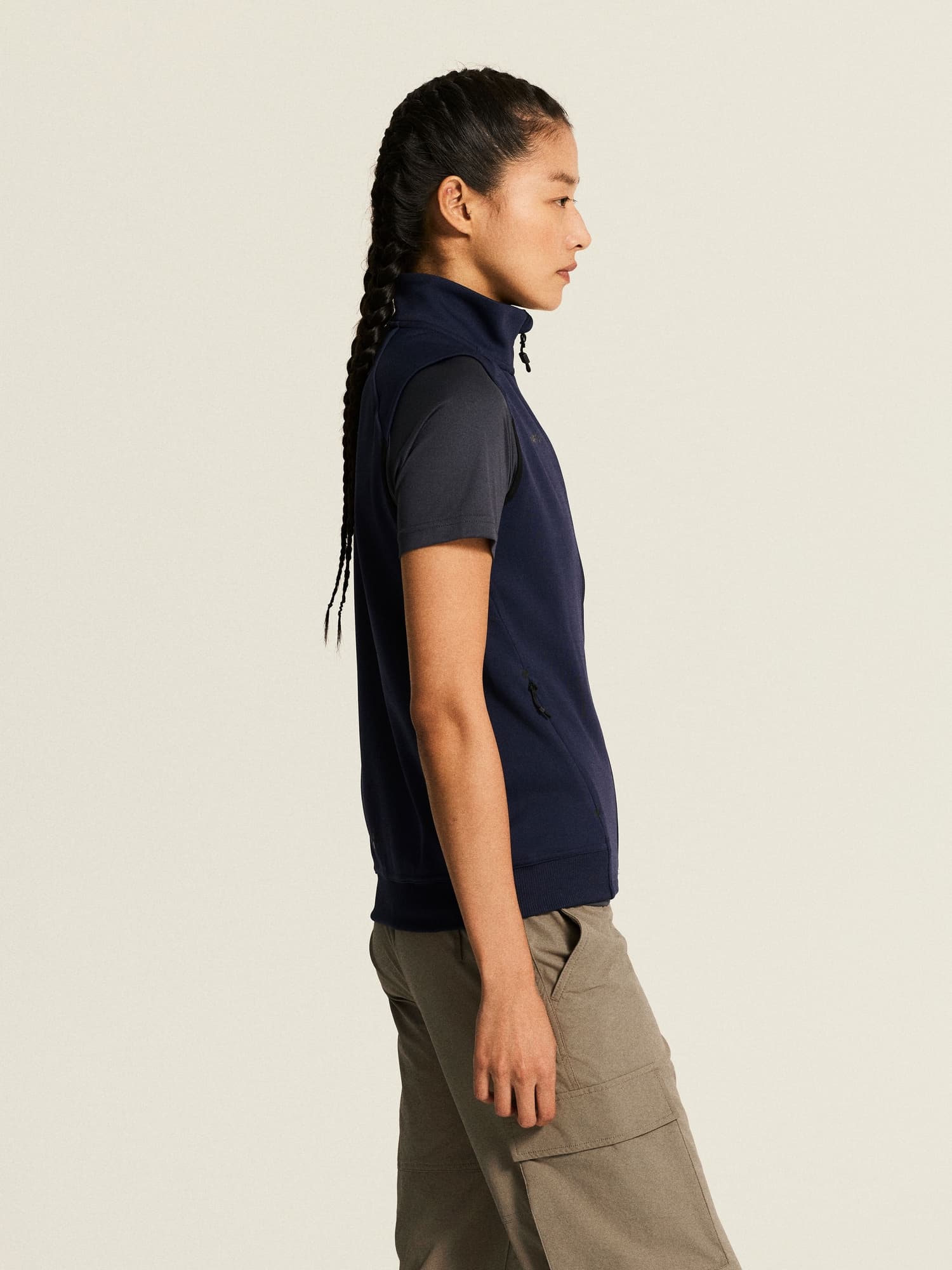 ADV Unify Vest W – bilde 3