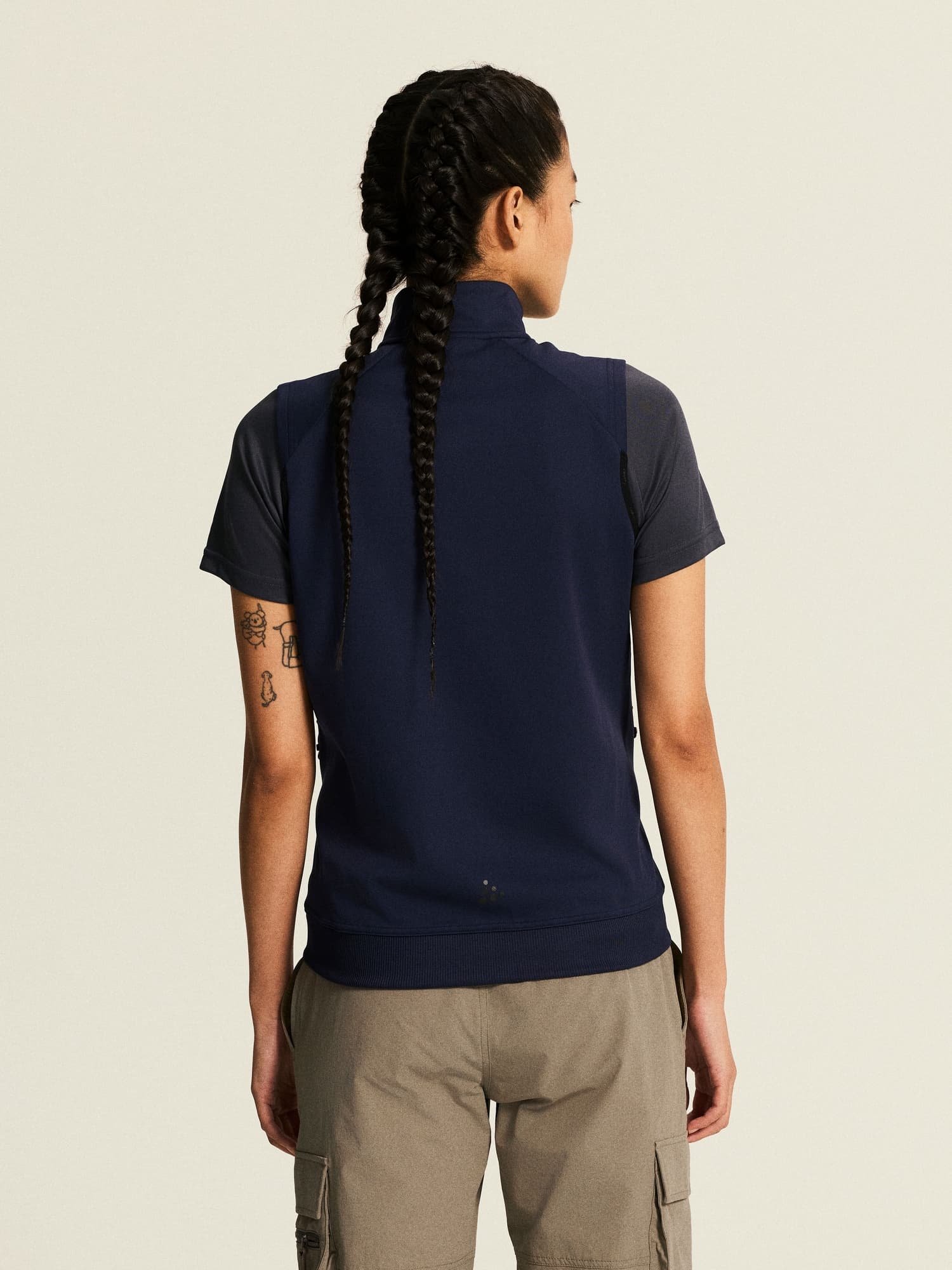 ADV Unify Vest W – bilde 5