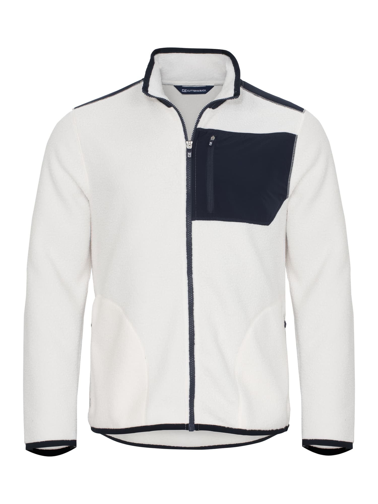 Cascade Sherpa Fleece Men – bilde 1