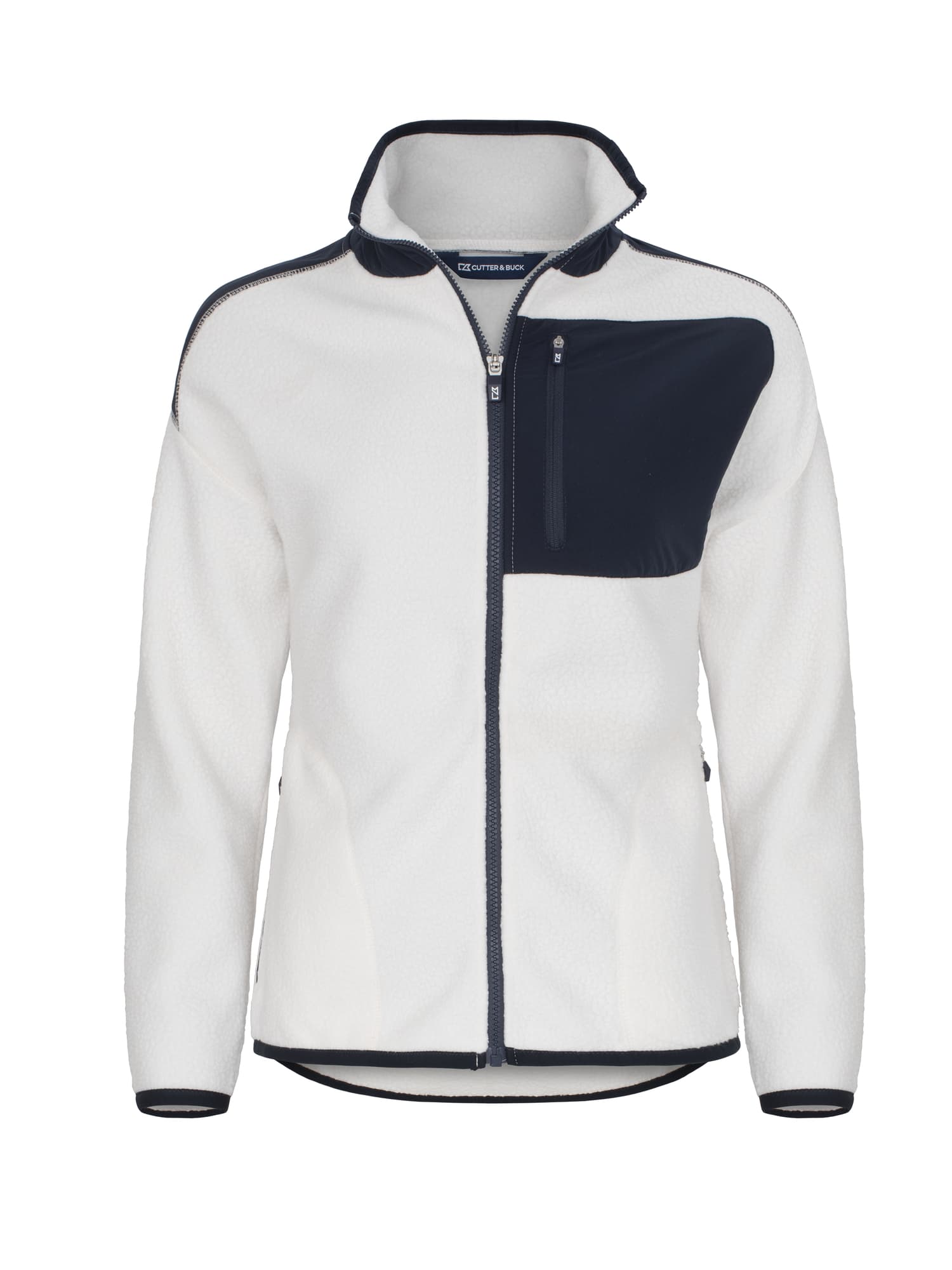 Cascade Sherpa Fleece Ladies – bilde 1