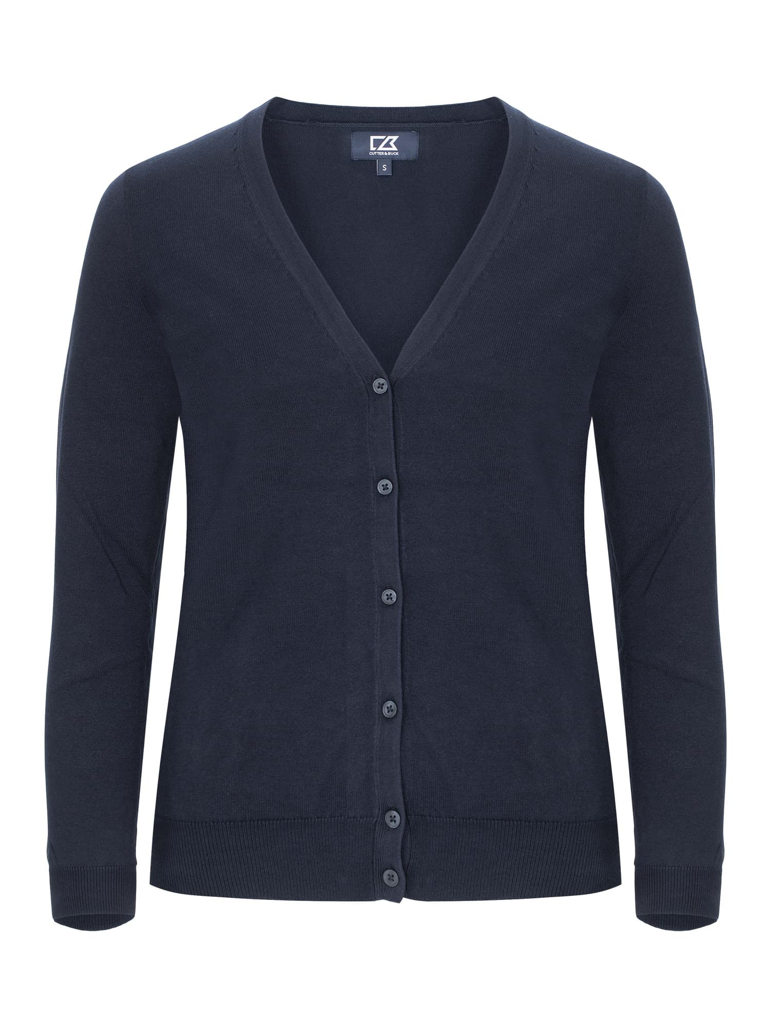Oakville Cardigan Women – bilde 1