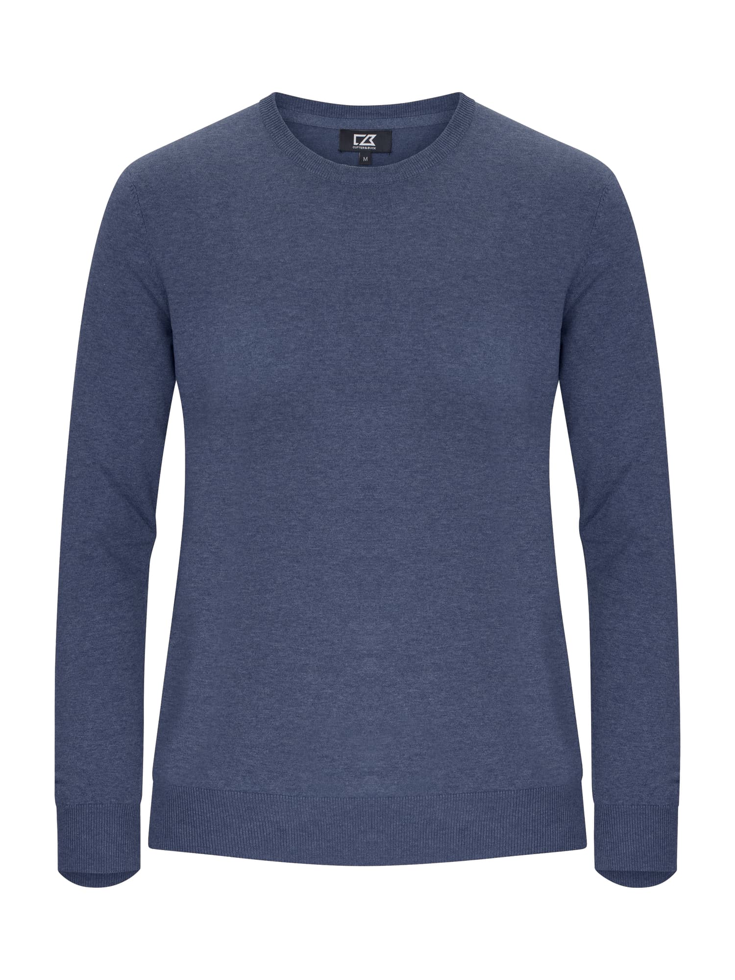 Oakville Crewneck Women – bilde 1