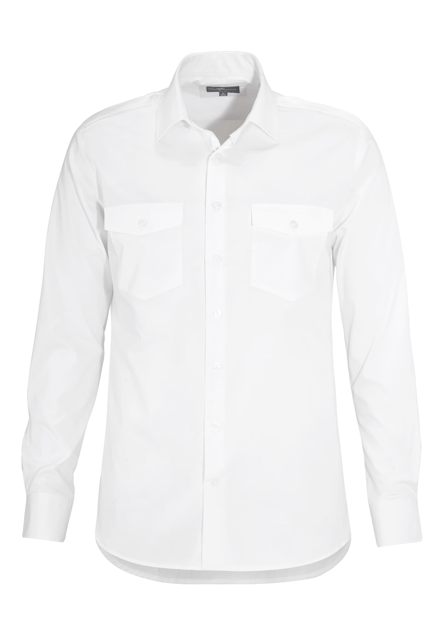 Martines Comfort L/S