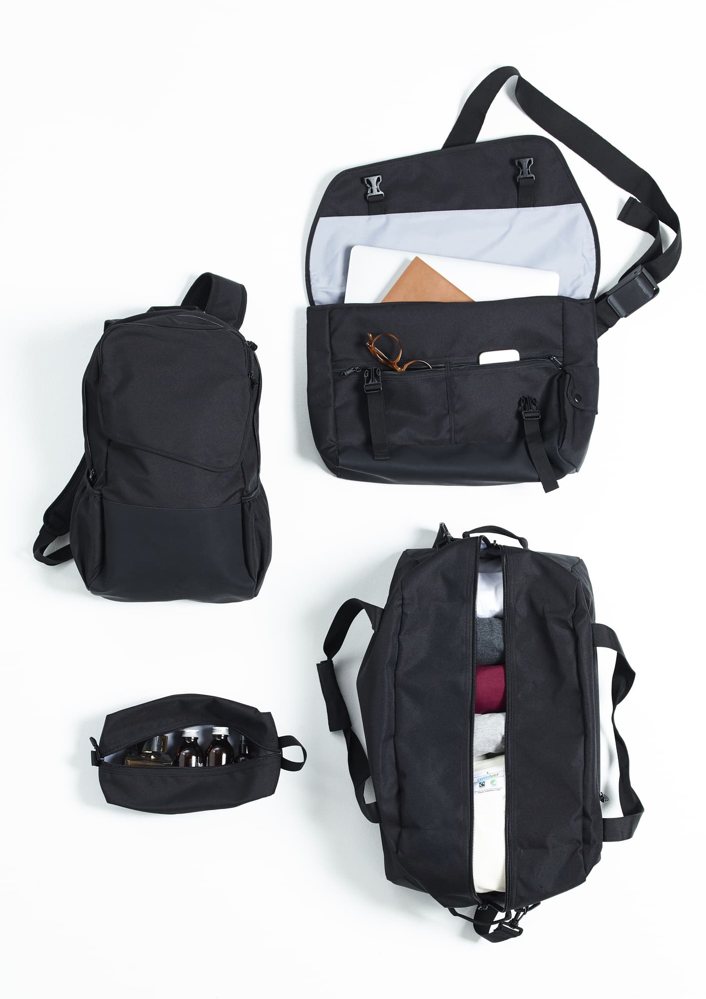 Pure Line Shoulderbag