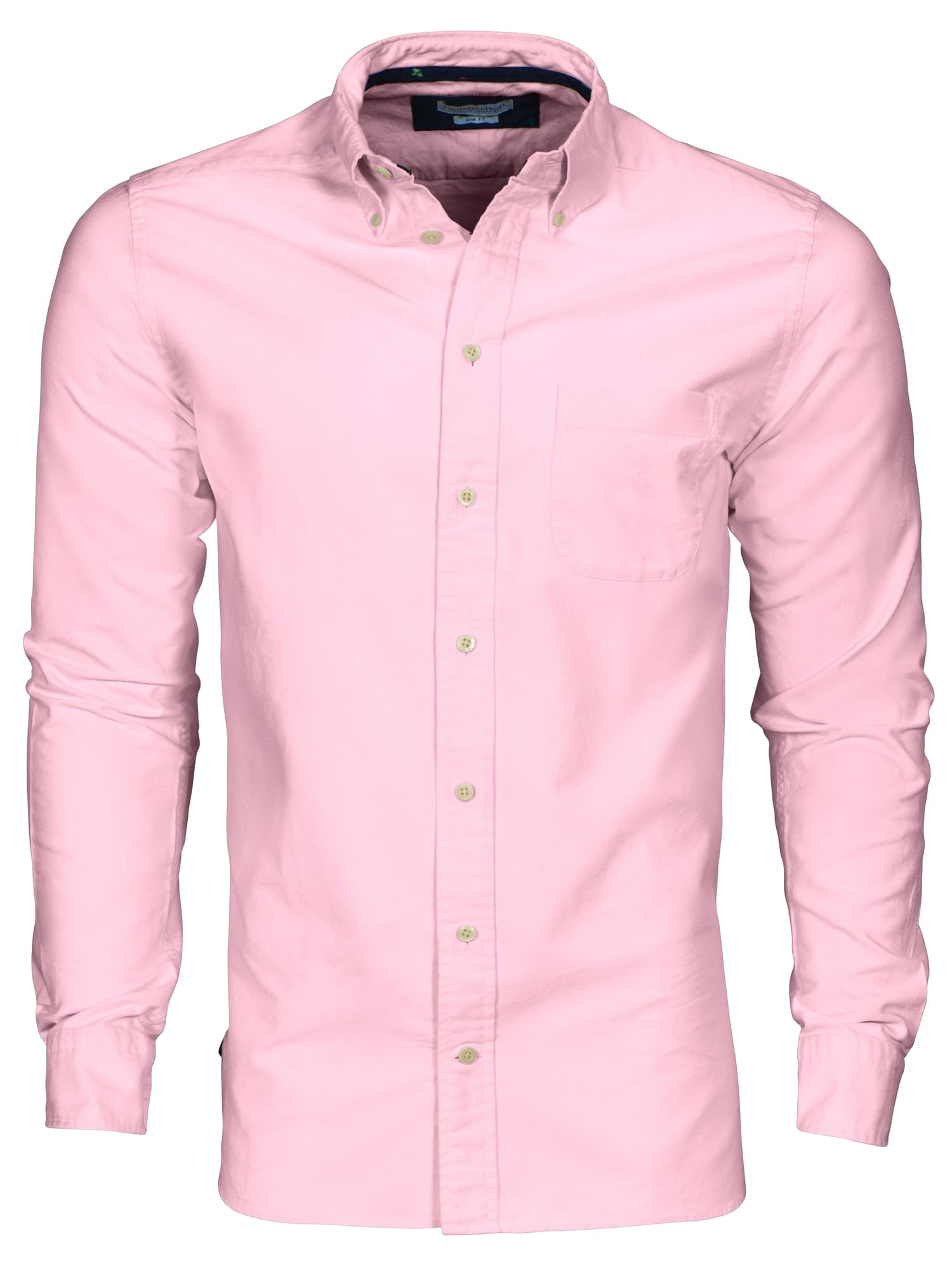 JH&F Indigo Bow 30 Slim Fit