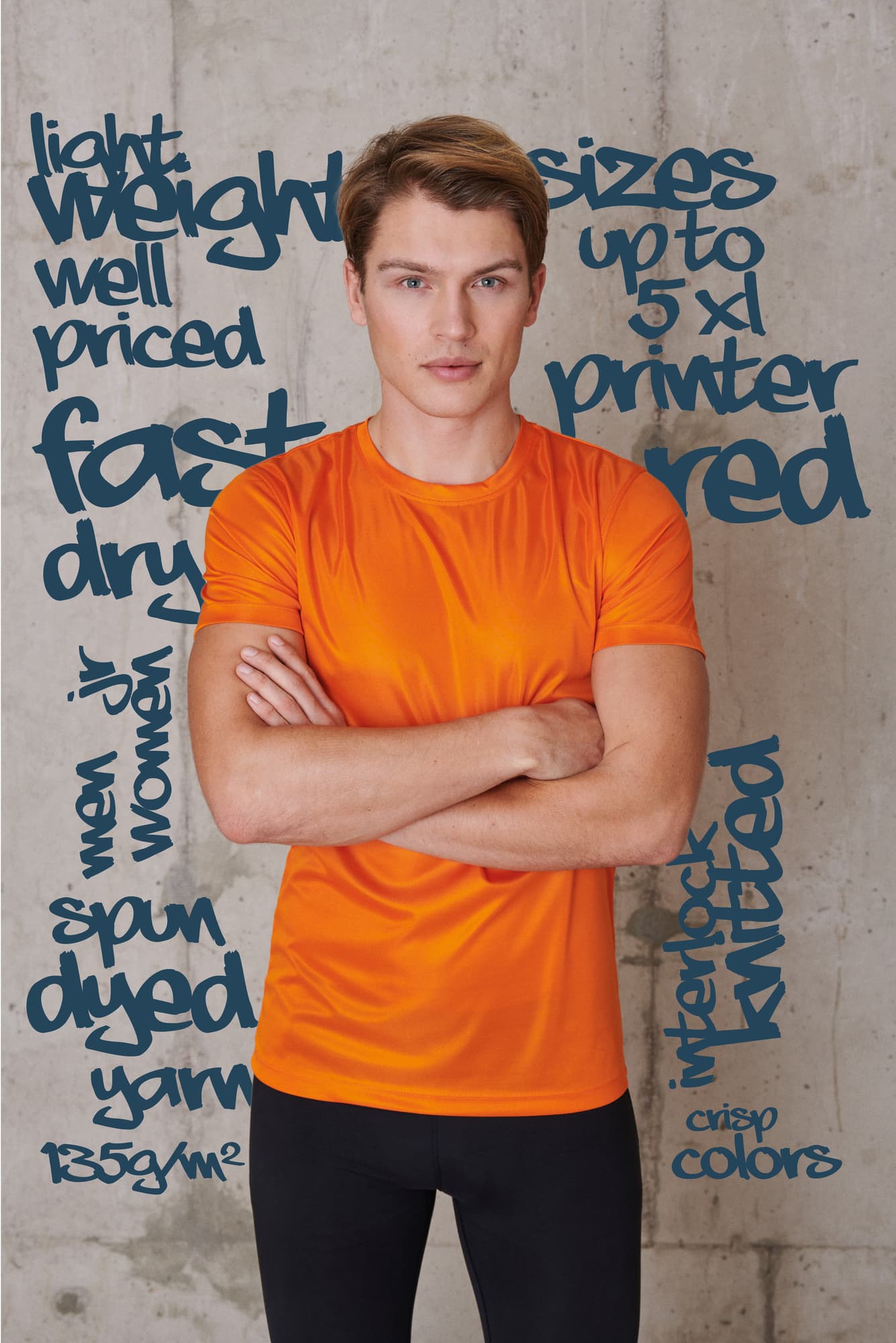 Run Active T-Shirt