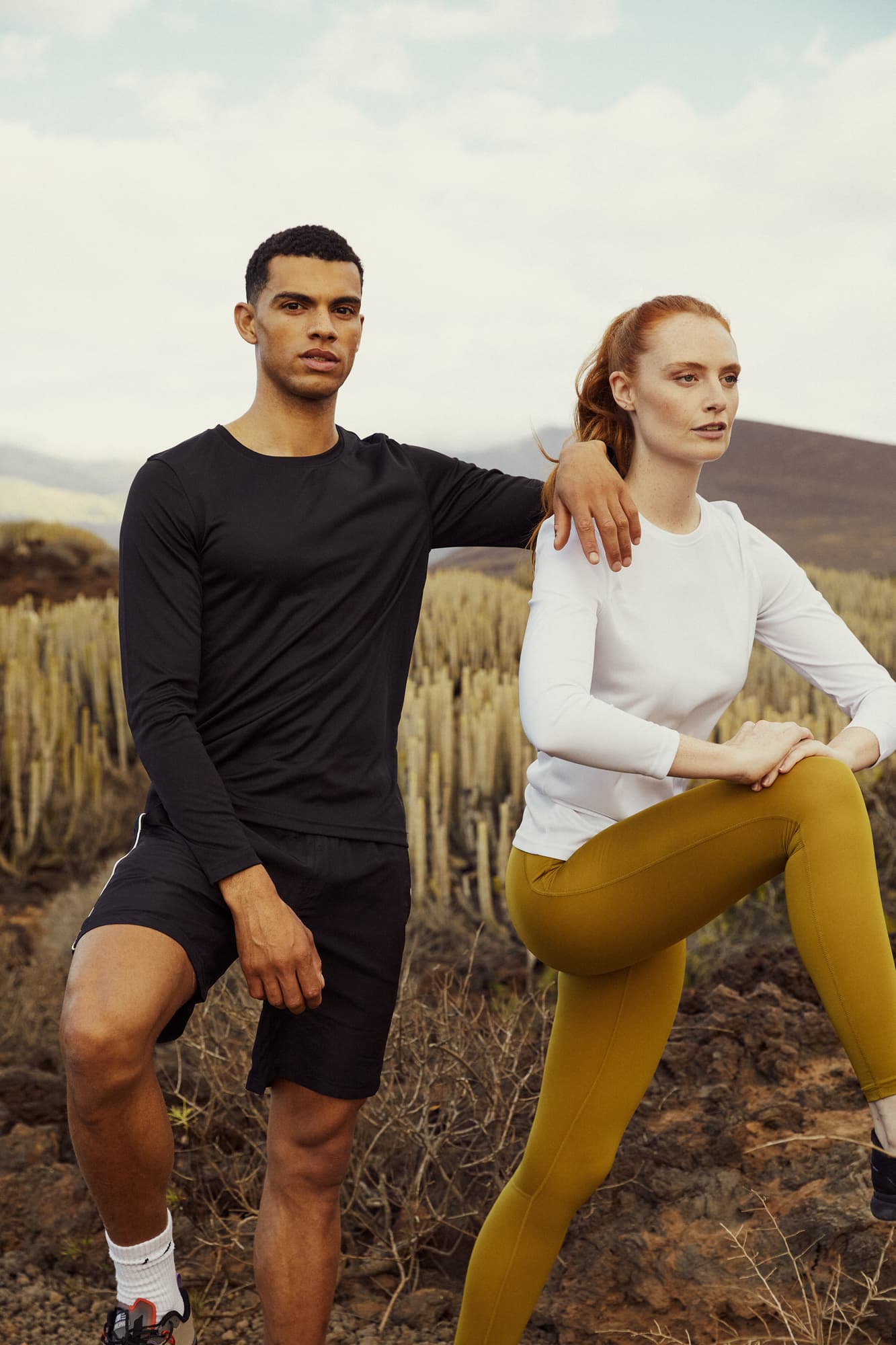 Basic Active-T L/S