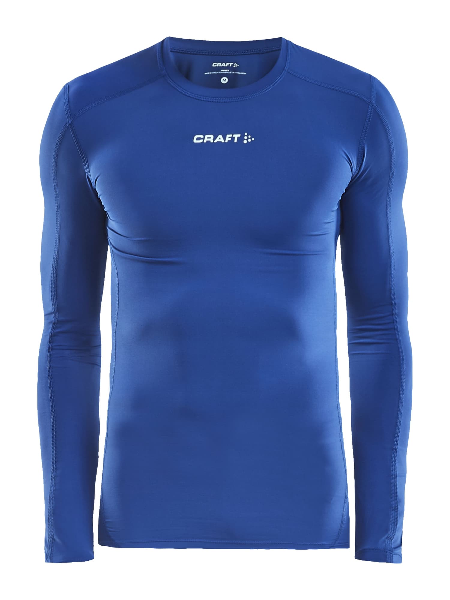 Ability Compression Long Sleeve Uni