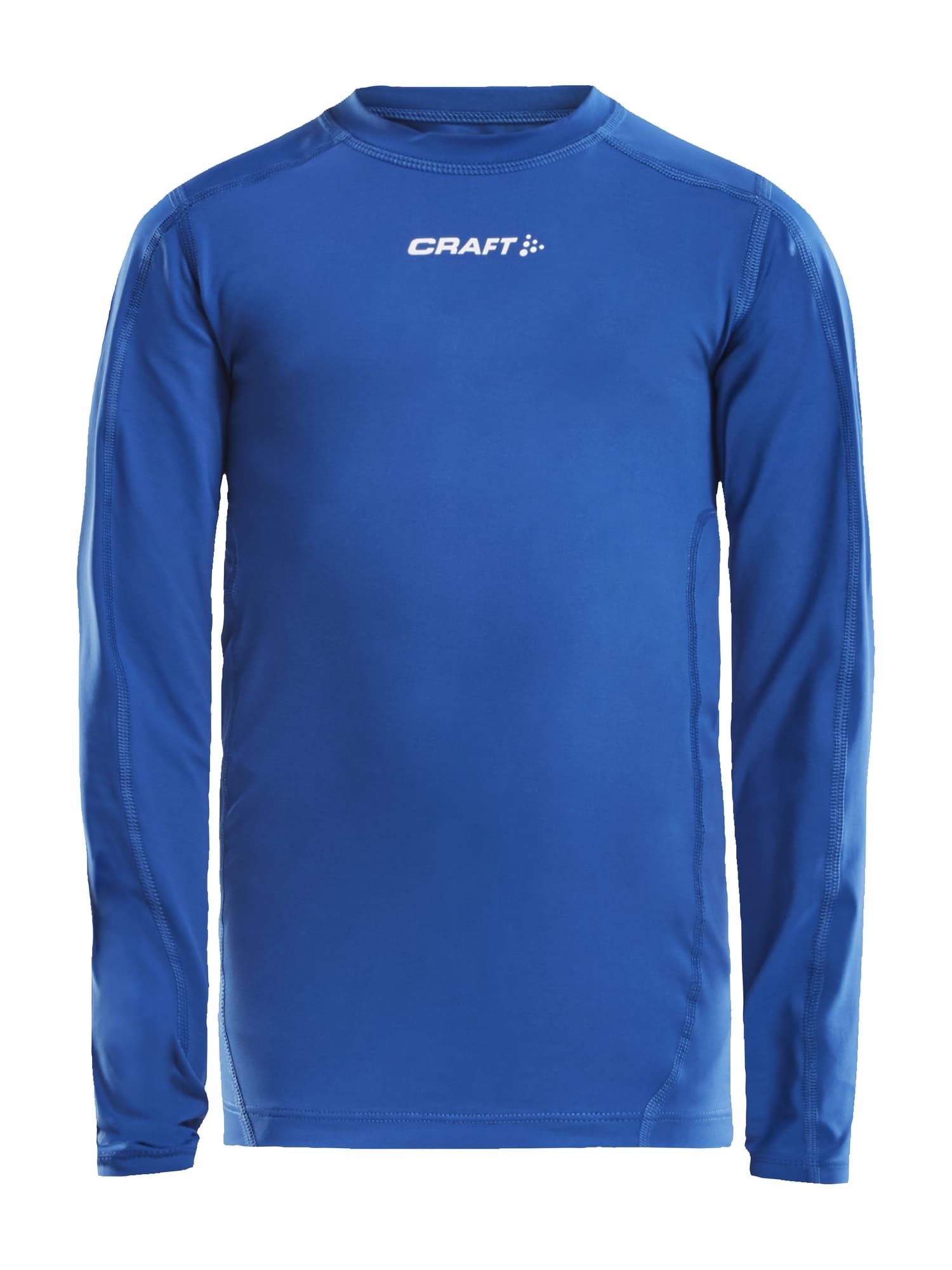 Ability Compression Long Sleeve Jr