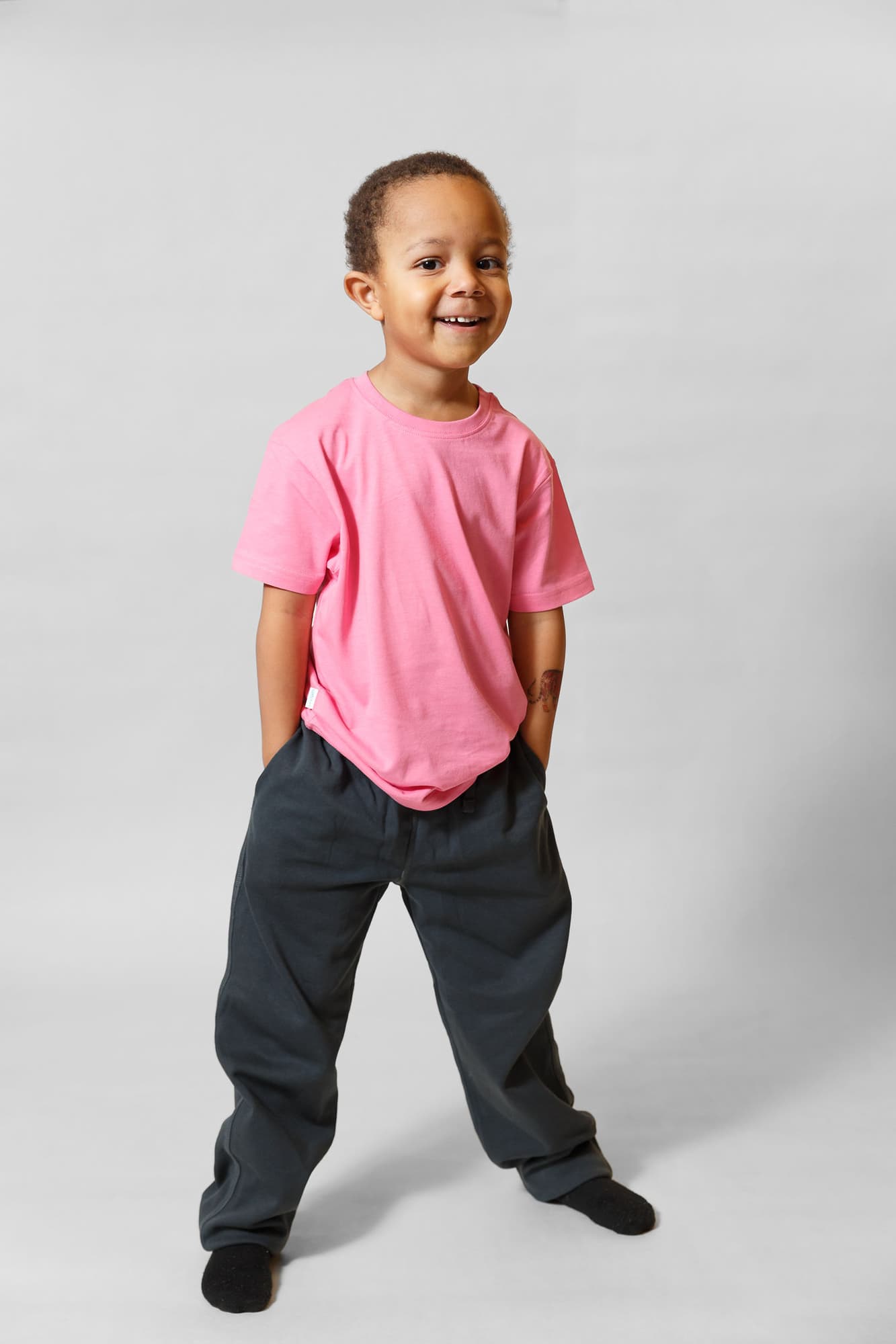 T-Shirt Kid
