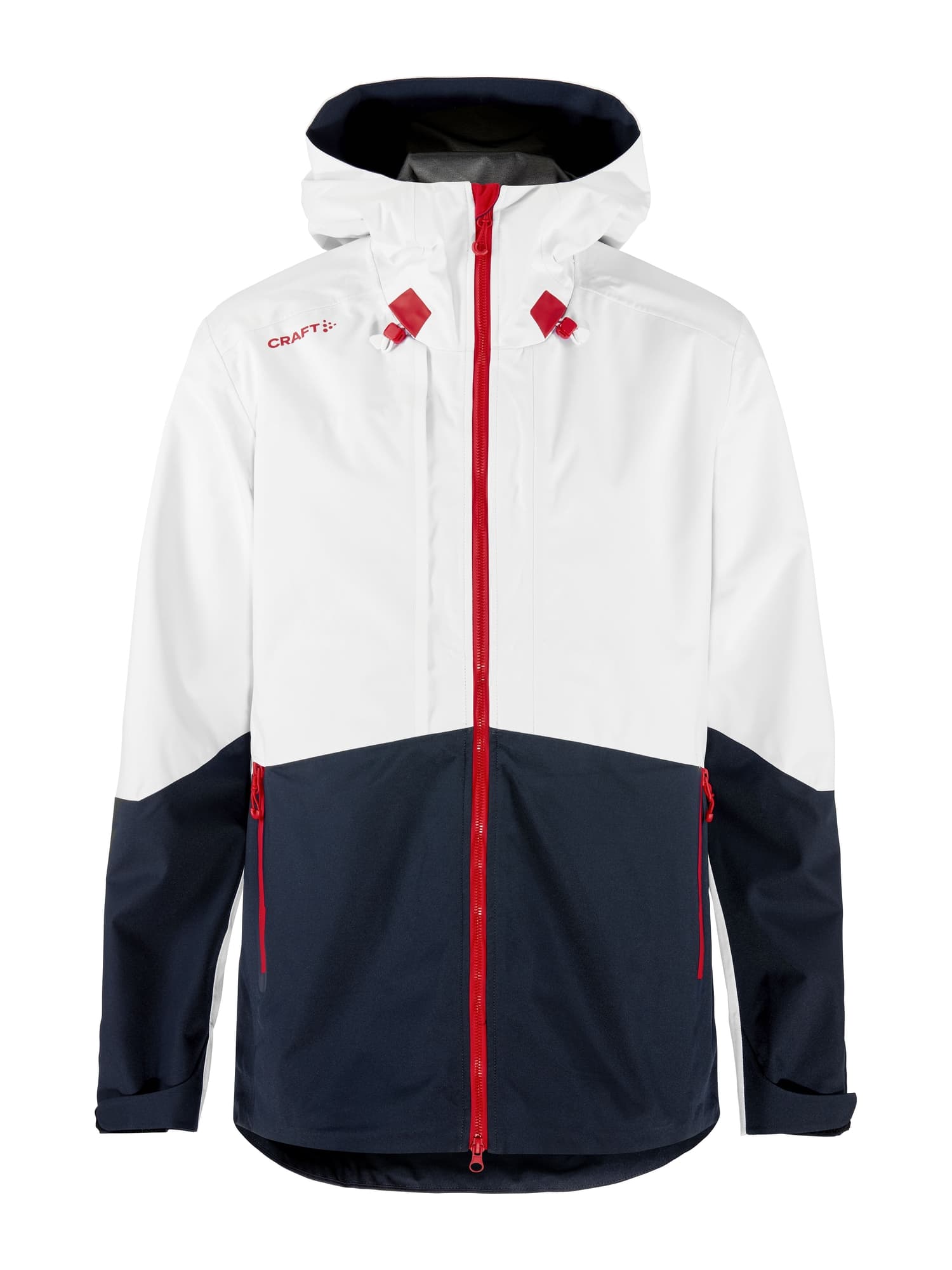 NOR Block Shell Jacket M
