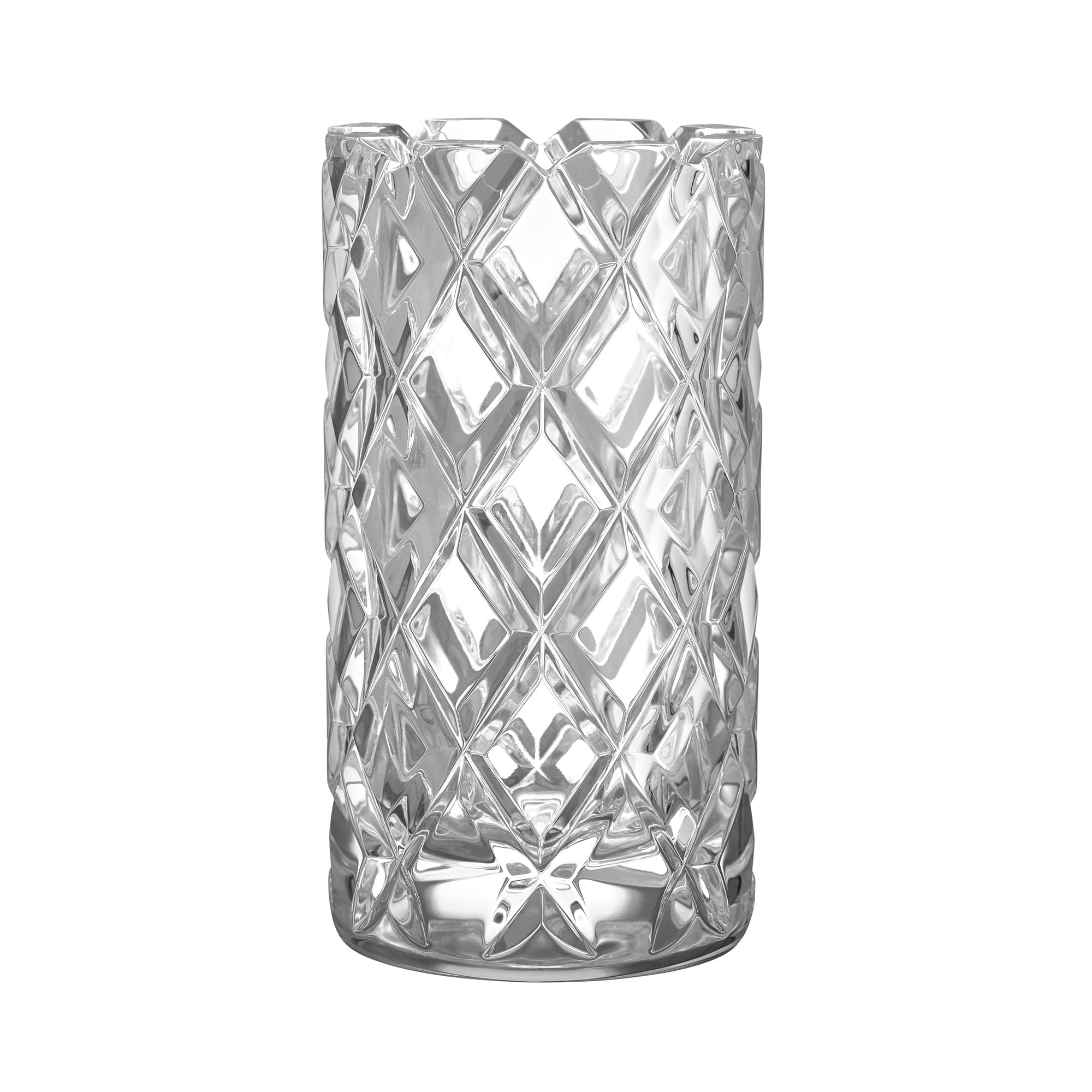 Sofiero Vase H 200 mm