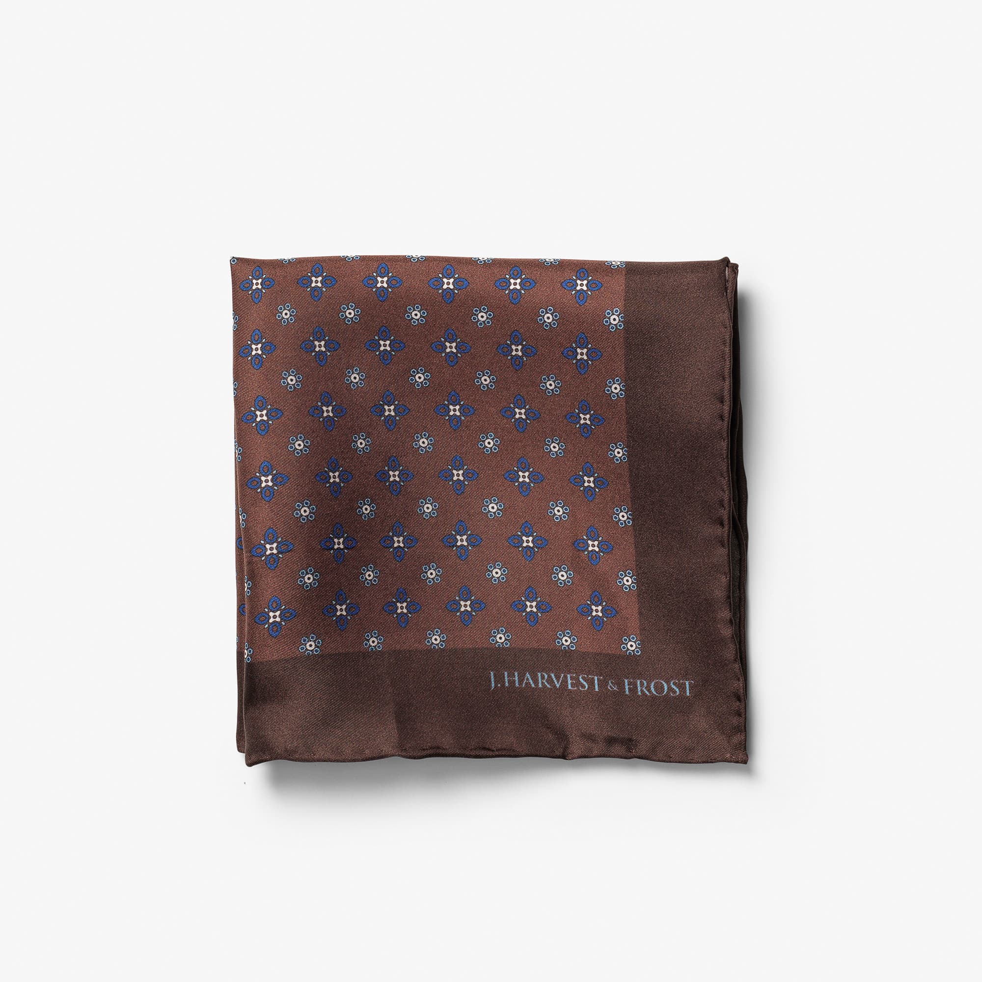JH&F Handkerchief