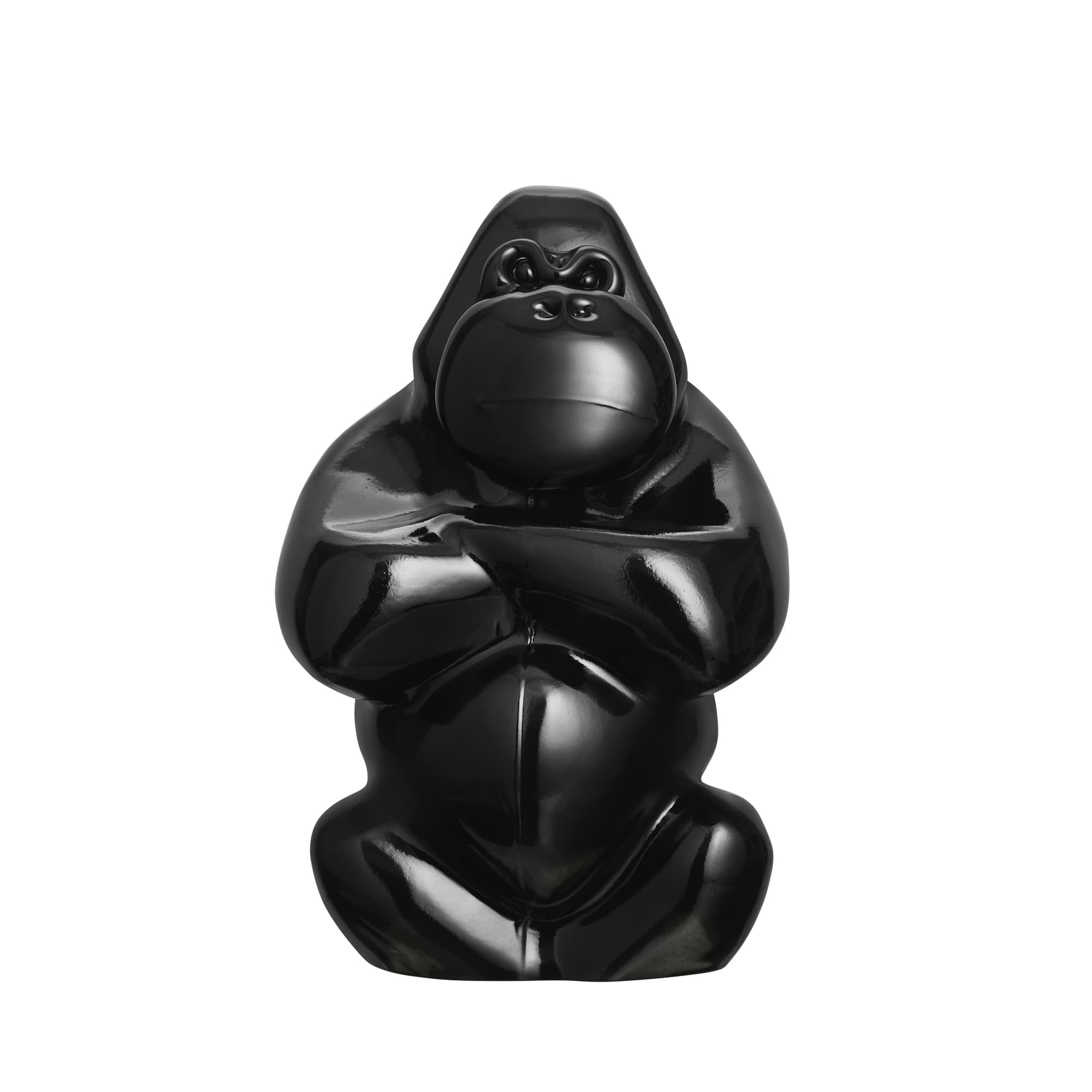 My Wide Life skulptur, Gabba Gabba Hey h 305 mm