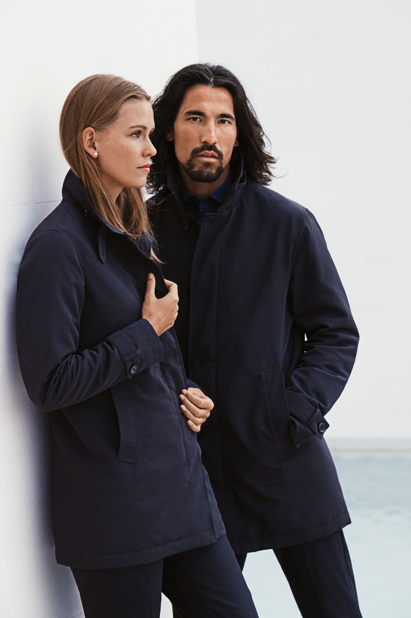 The Car Coat