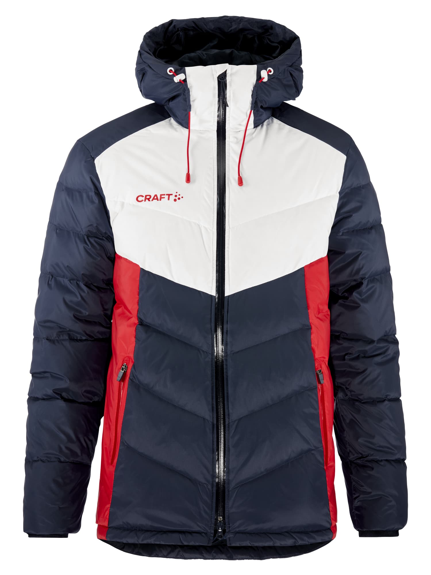 NOR Explore Down Jacket