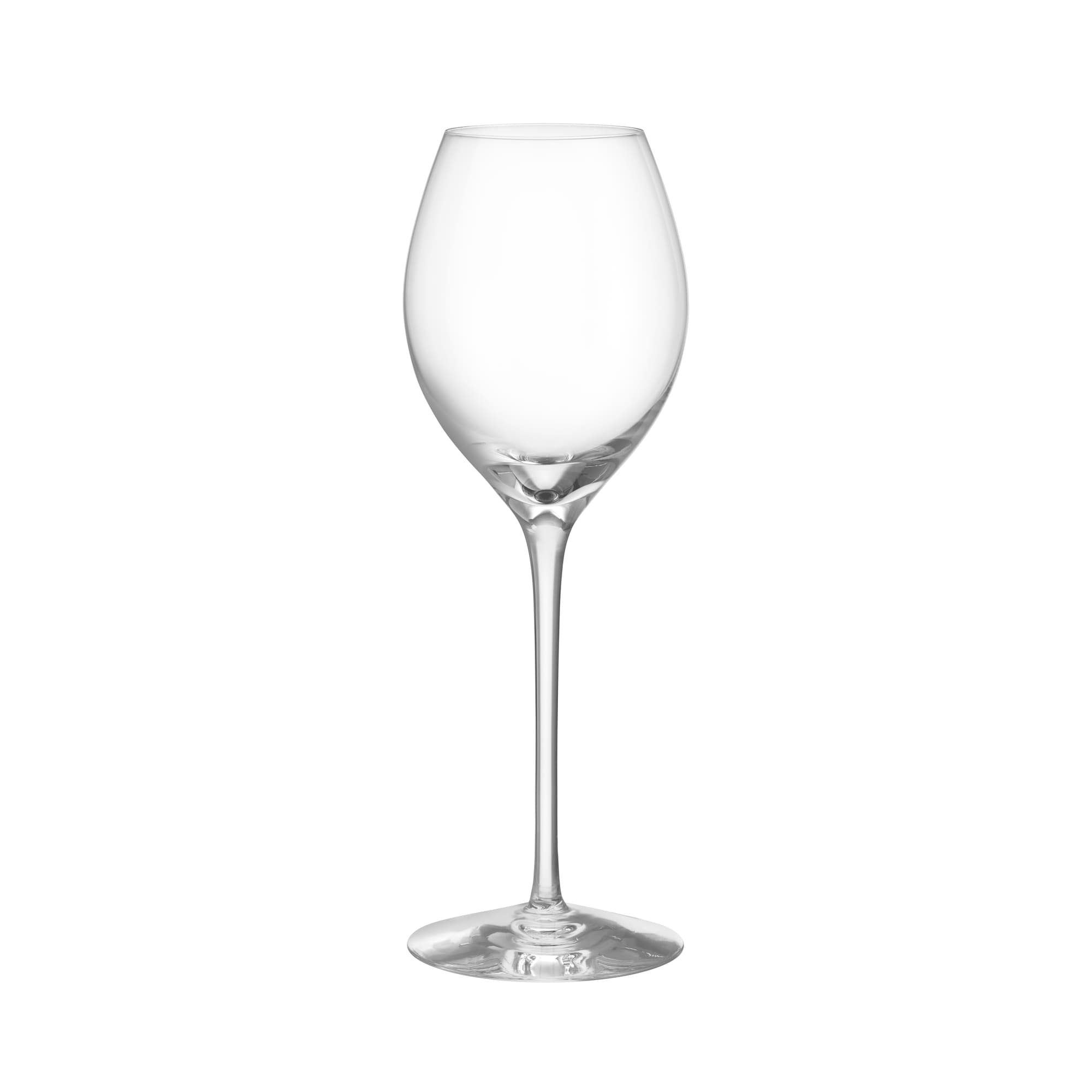 More Champagne Boule glass 31 cl 2-pk.