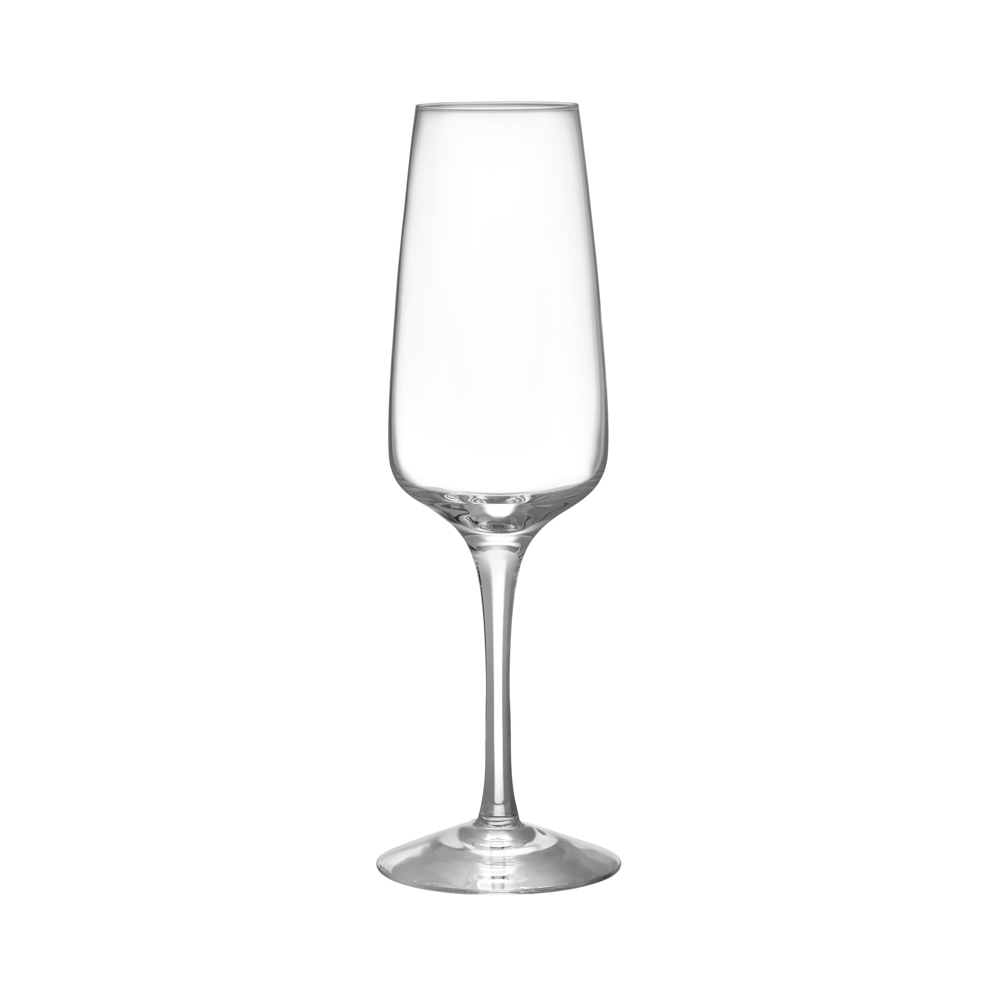 Pulse champagneglass 28 cl 4-pk.