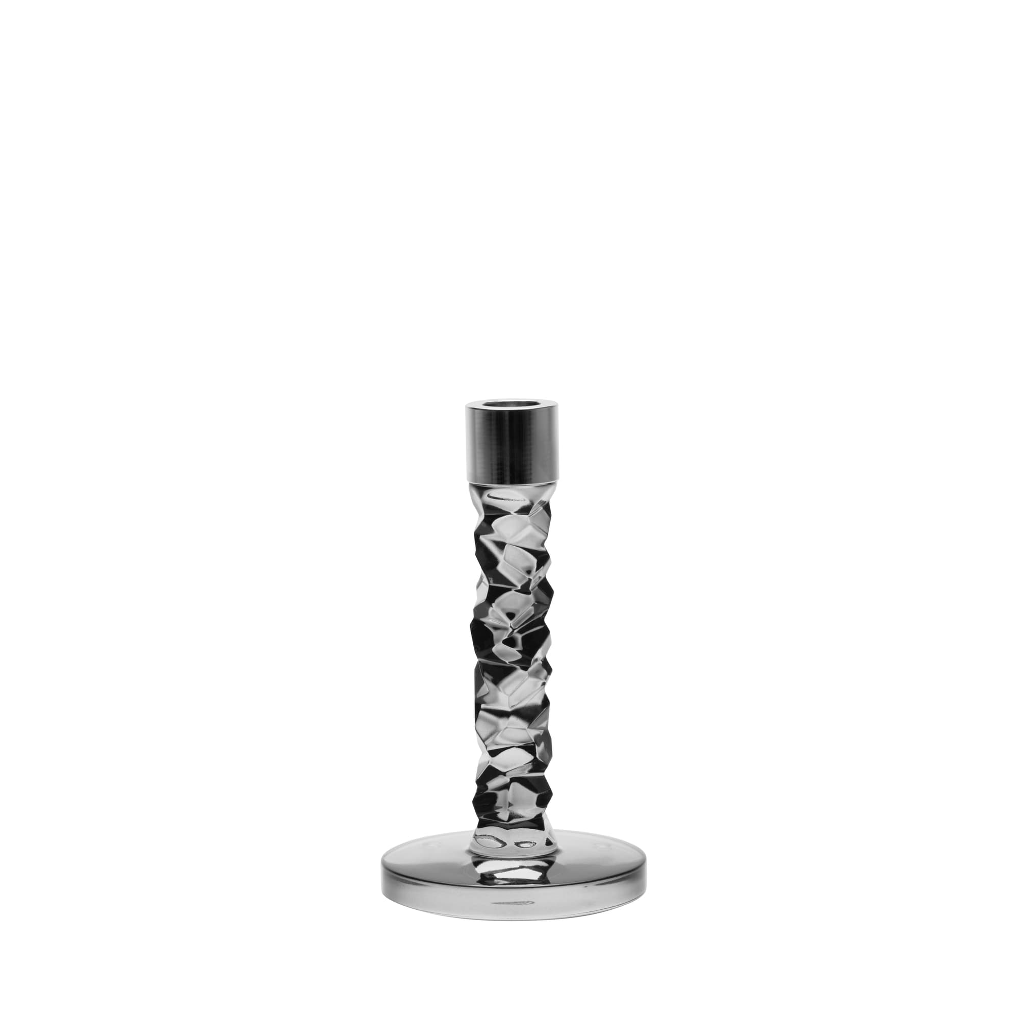Carat lysestake, antrasitt 183 mm