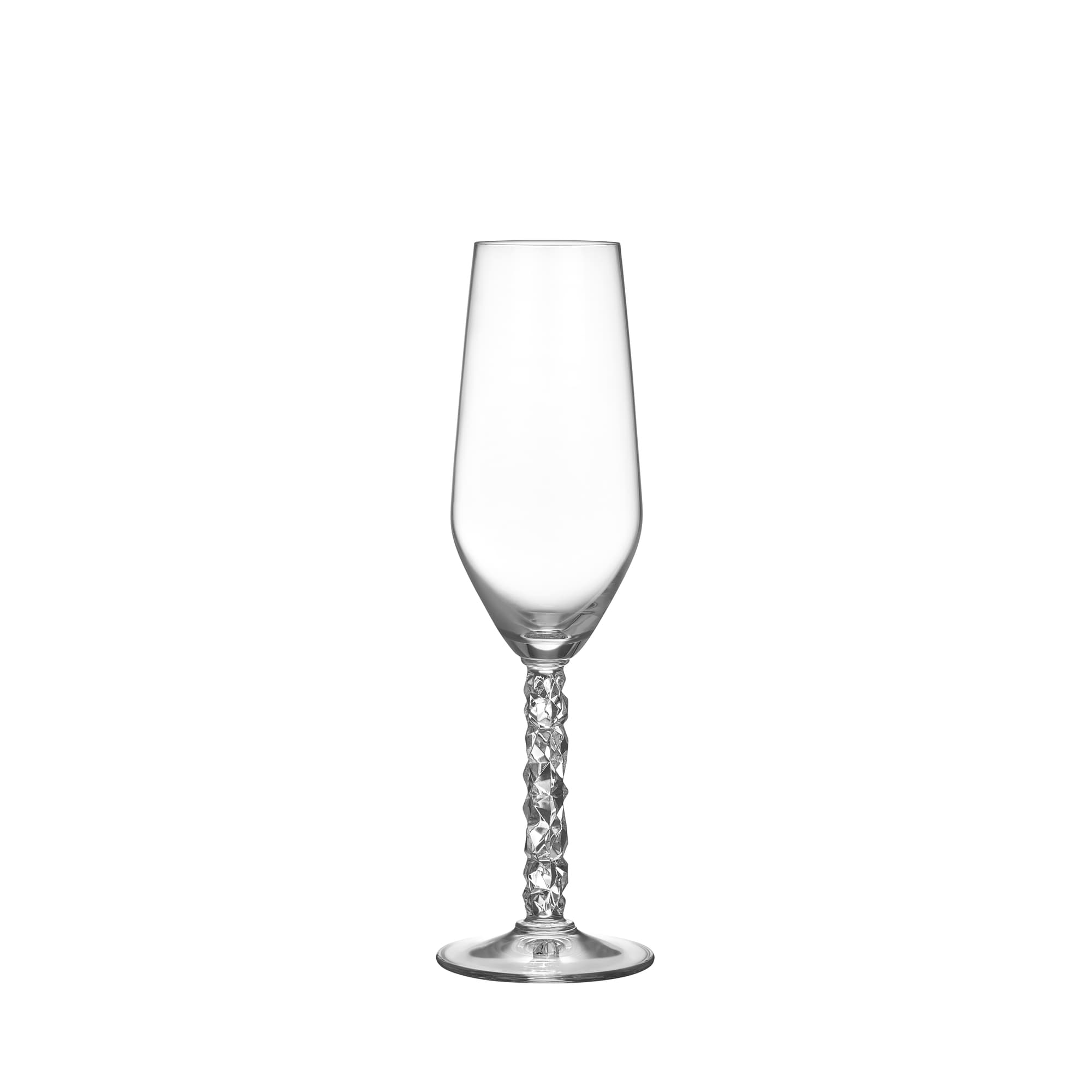 CARAT champagne 24 cl. 2-pack