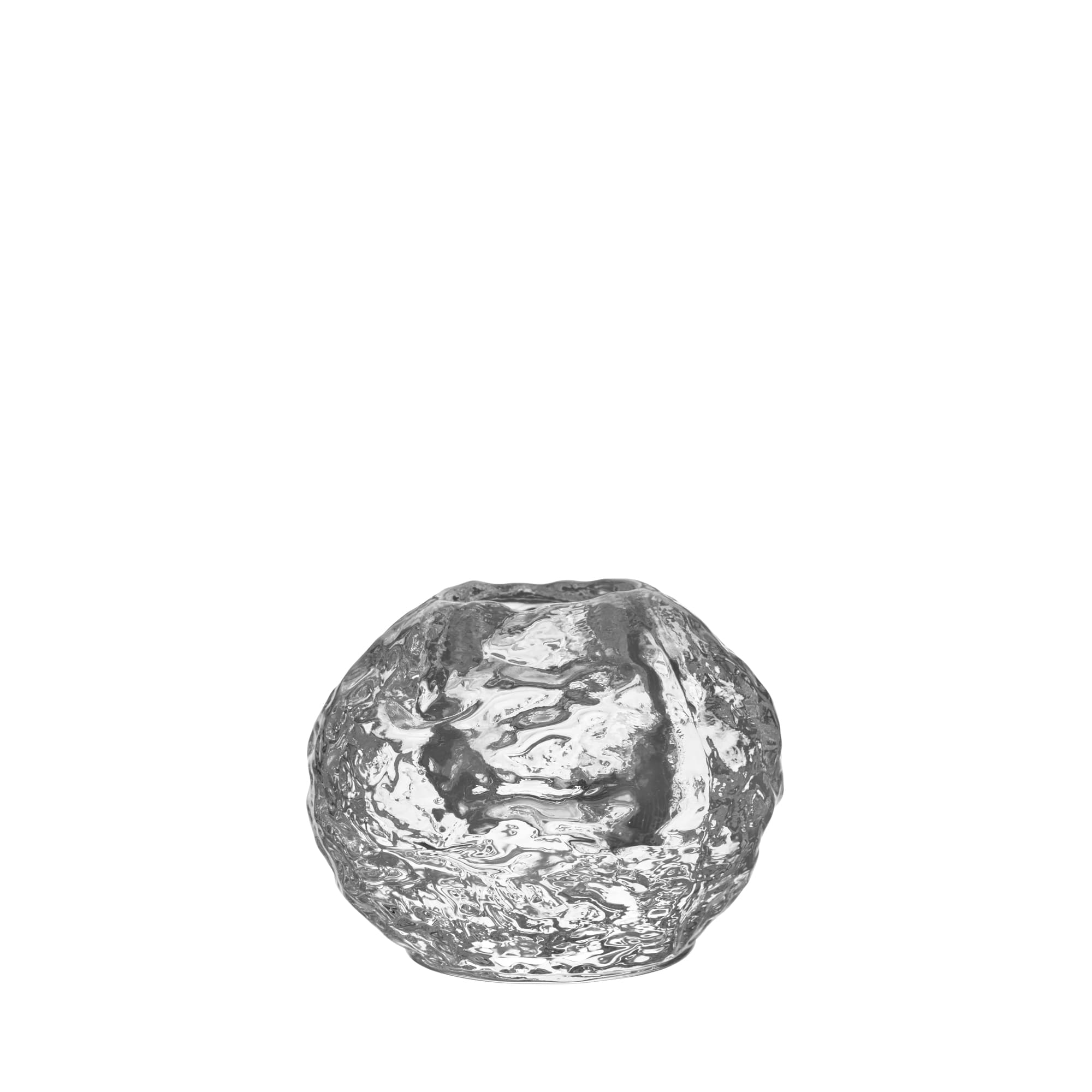 Snøball Lyslykt H 90 mm