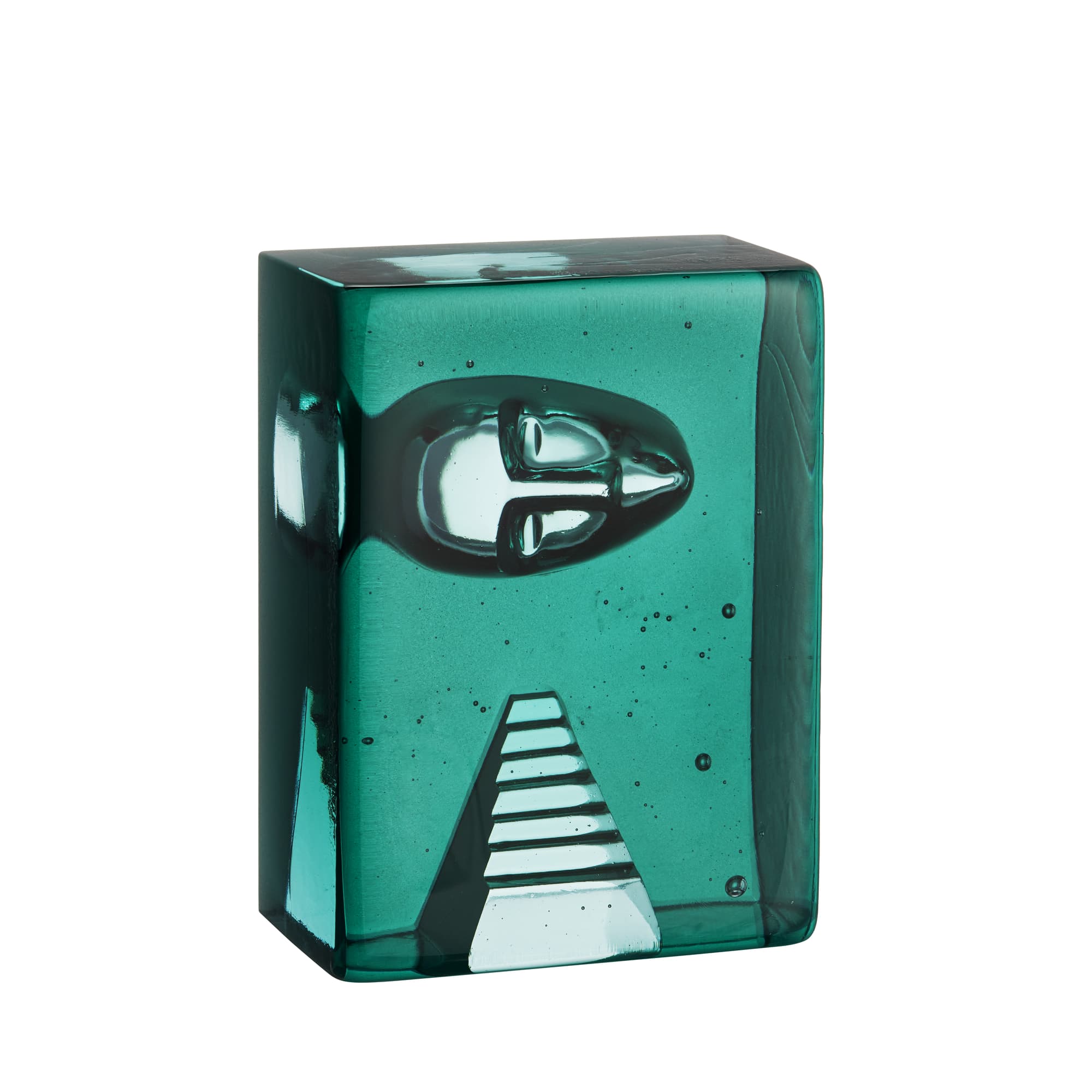 Azur Stairs petrol blue BV AC-24