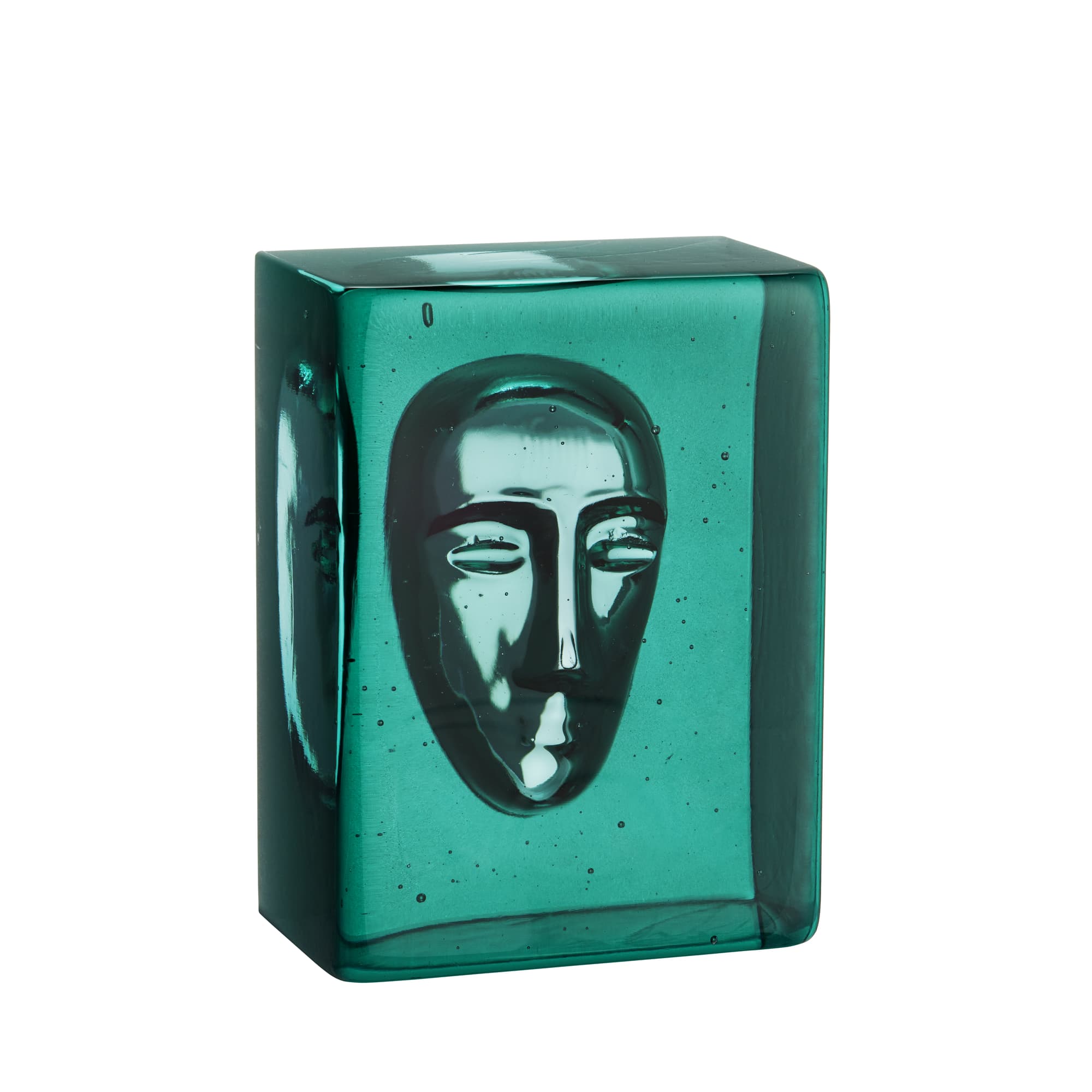 Azur Man petrol blue BV AC-24
