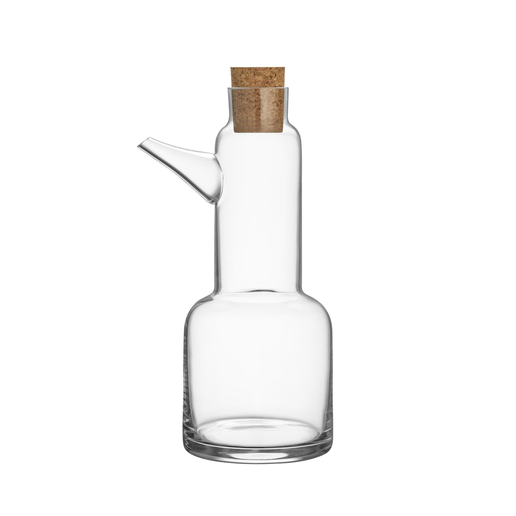 Picnic Karaffel med kork 157 cl klar
