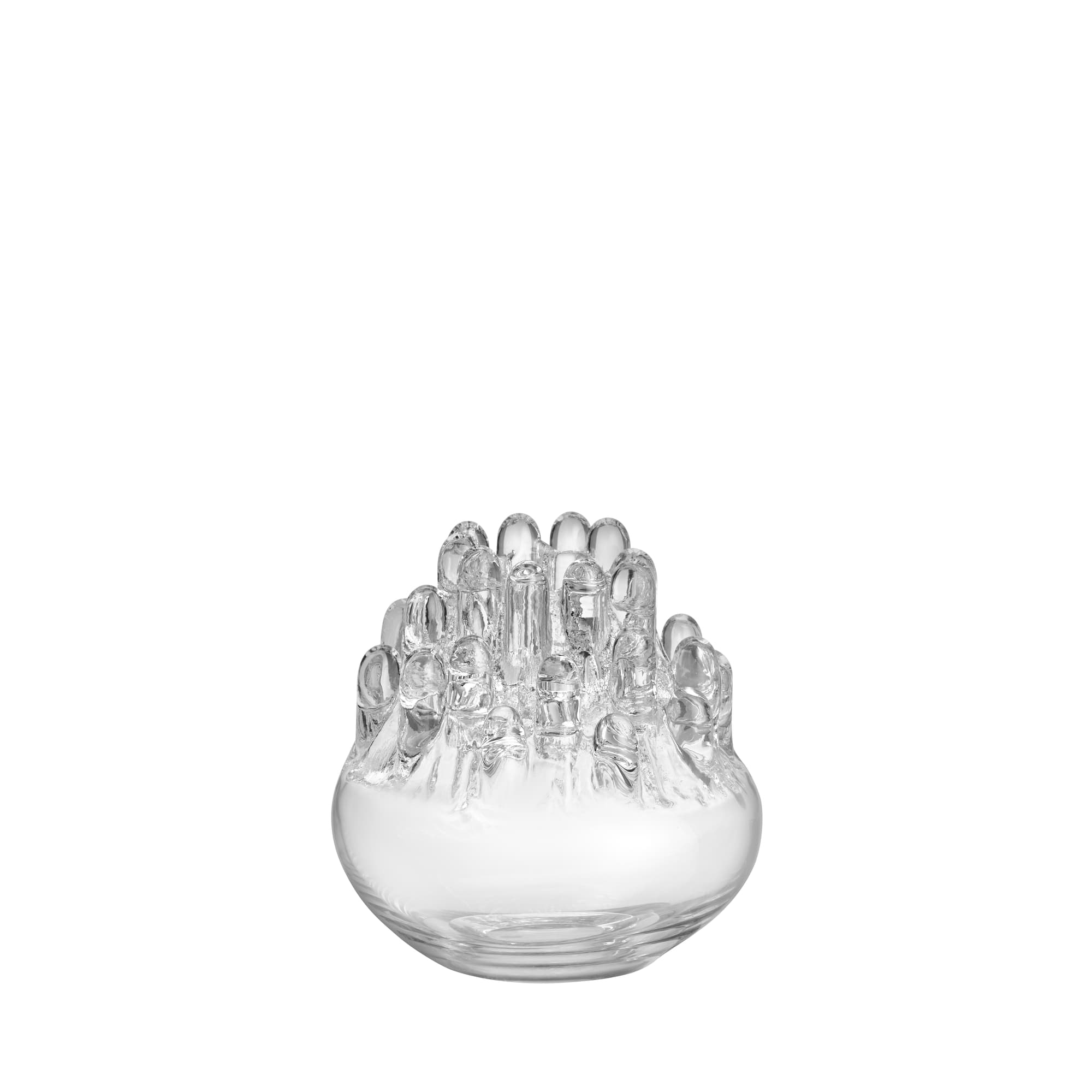 Polar lyslykt klar h 200 mm