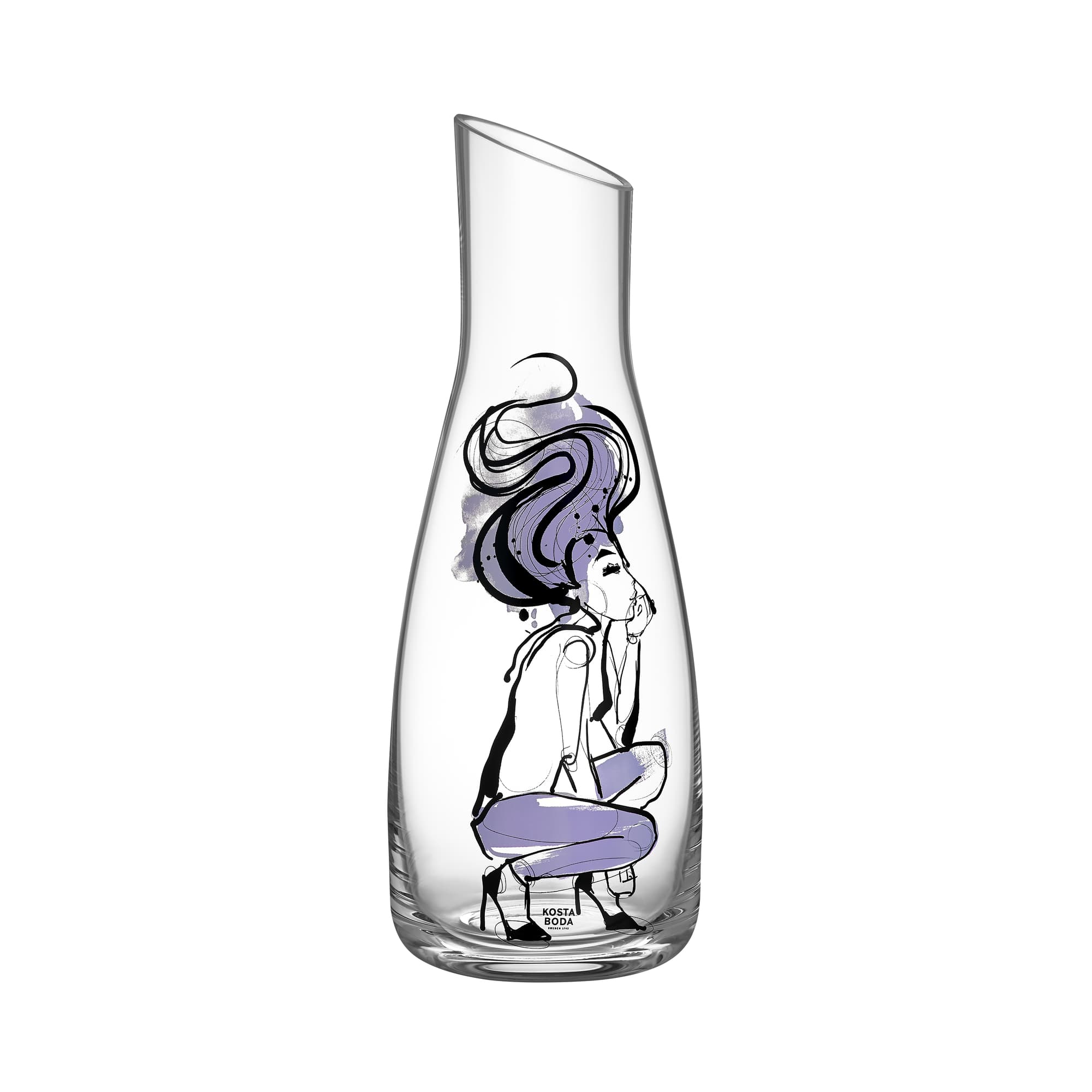 ALL ABOUT YOU KARAFFEL 100CL