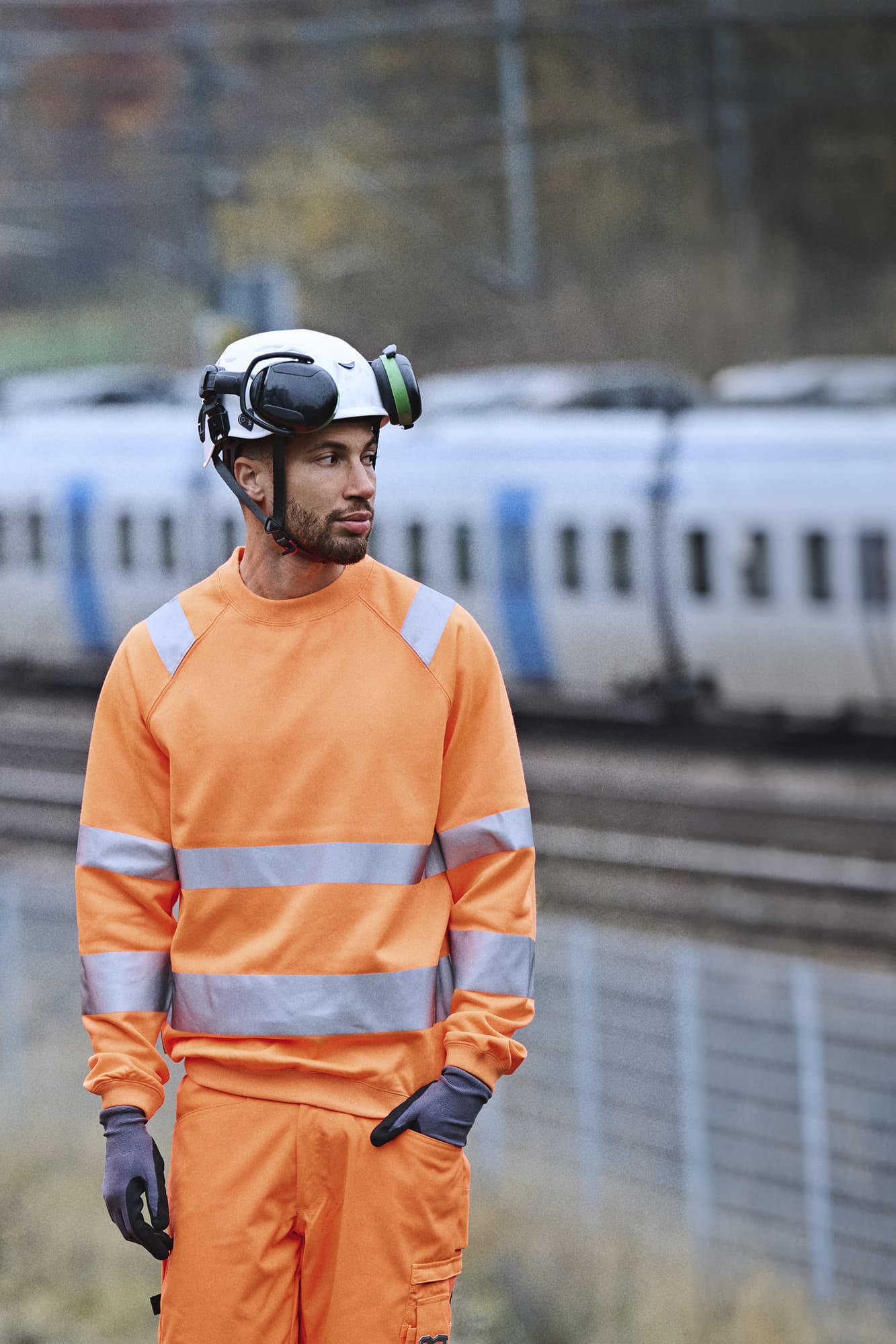 HV Genser Kl 3