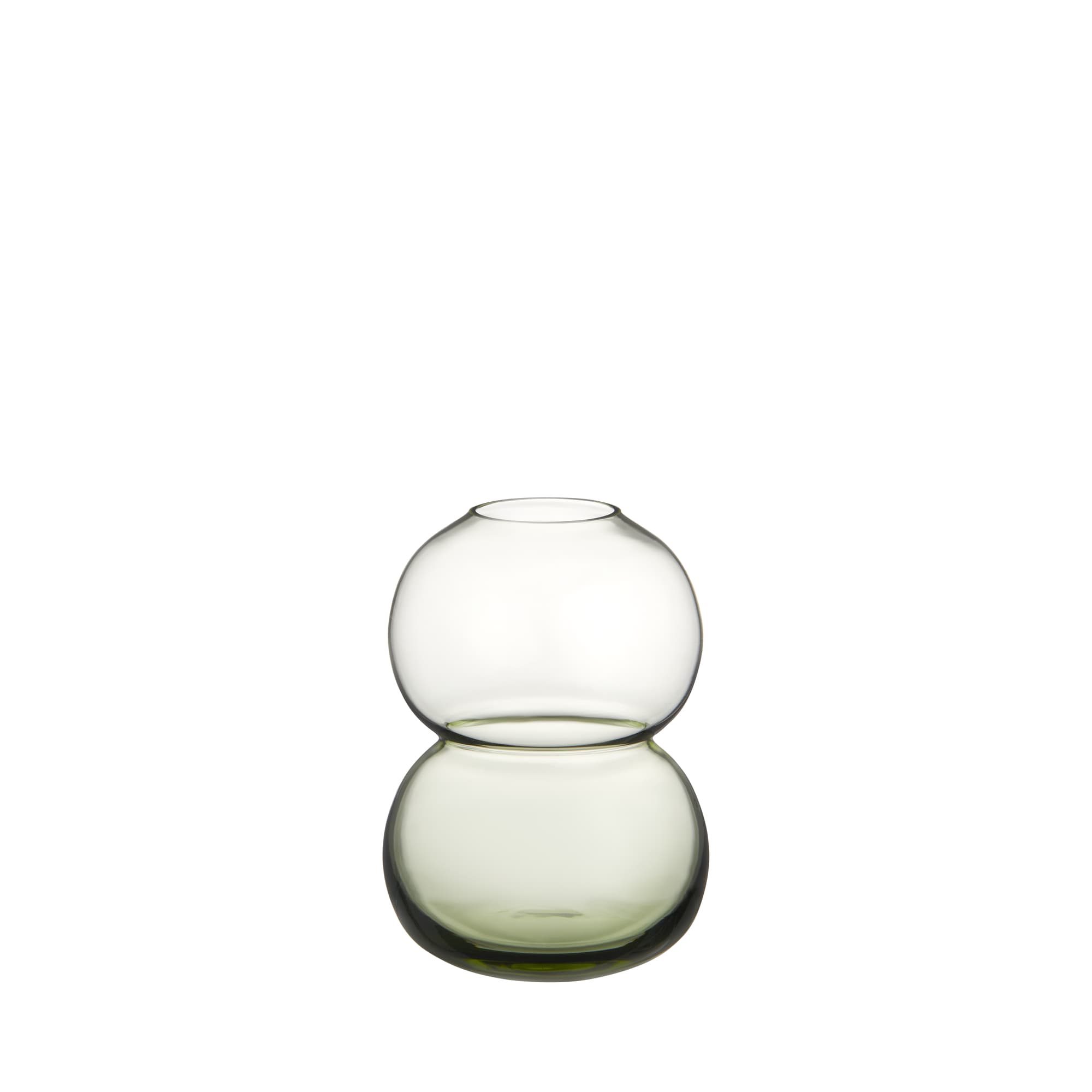 Midsummer Cow Vetch minivase 90mm